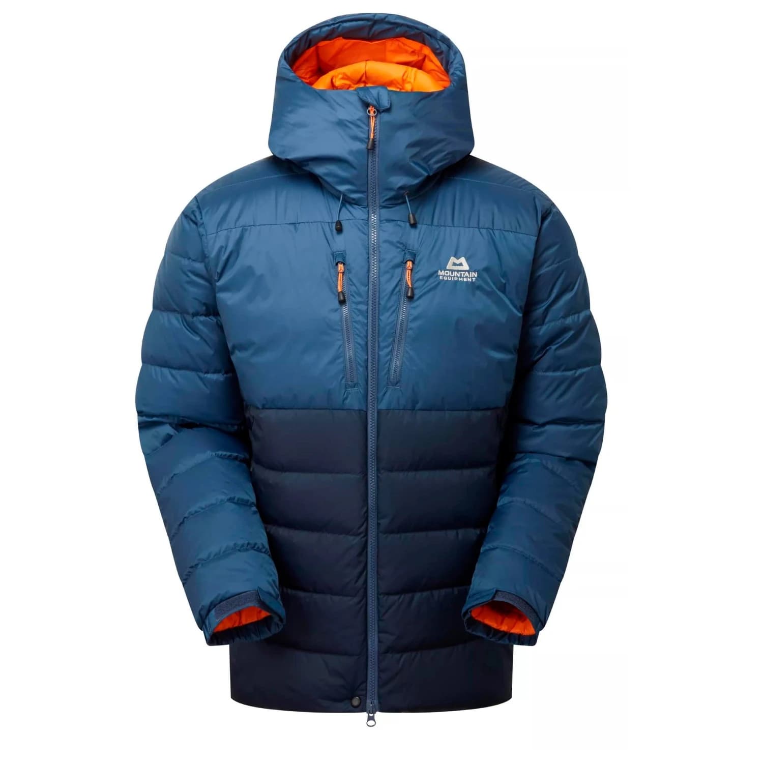 Пухено яке Mountain Equipment Paiyu Jacket Down jacket - Cosmos / Dusk