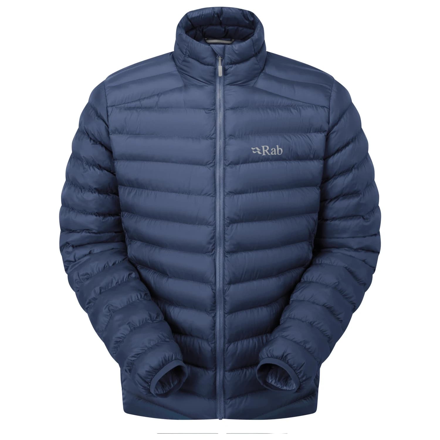 Синтетично яке Rab Cirrus Jacket Synthetic jacket - Tempest Blue