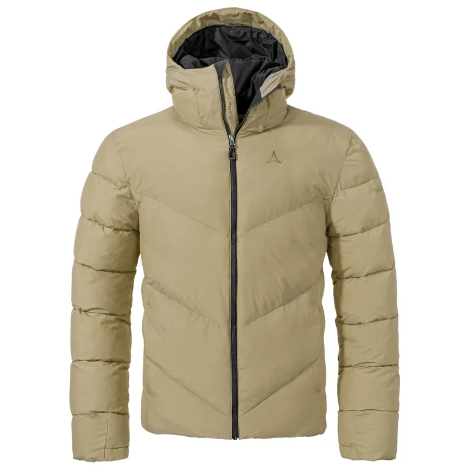 Мъжко зимно яке Schöffel Insulated Jacket Lodos Winter jacket - Nutmeg