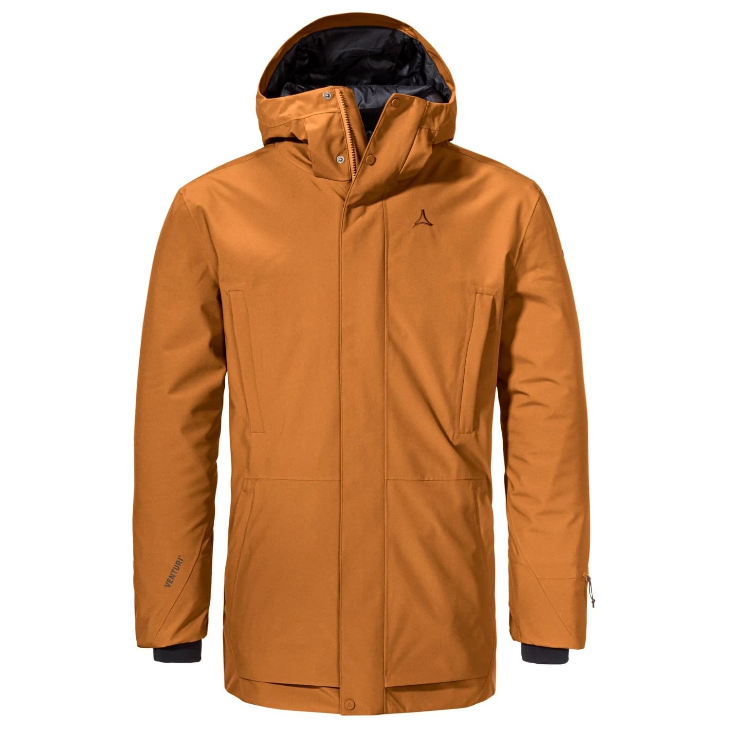 Мъжко яке парка Schöffel Insulated Parka Crivat Parka - Caramel