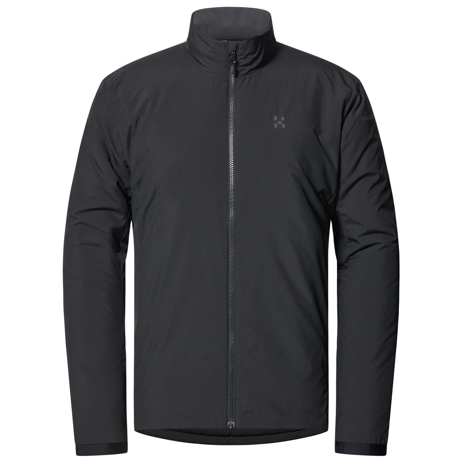 Синтетично яке Haglöfs Mimic Alert Jacket Synthetic jacket - True Black