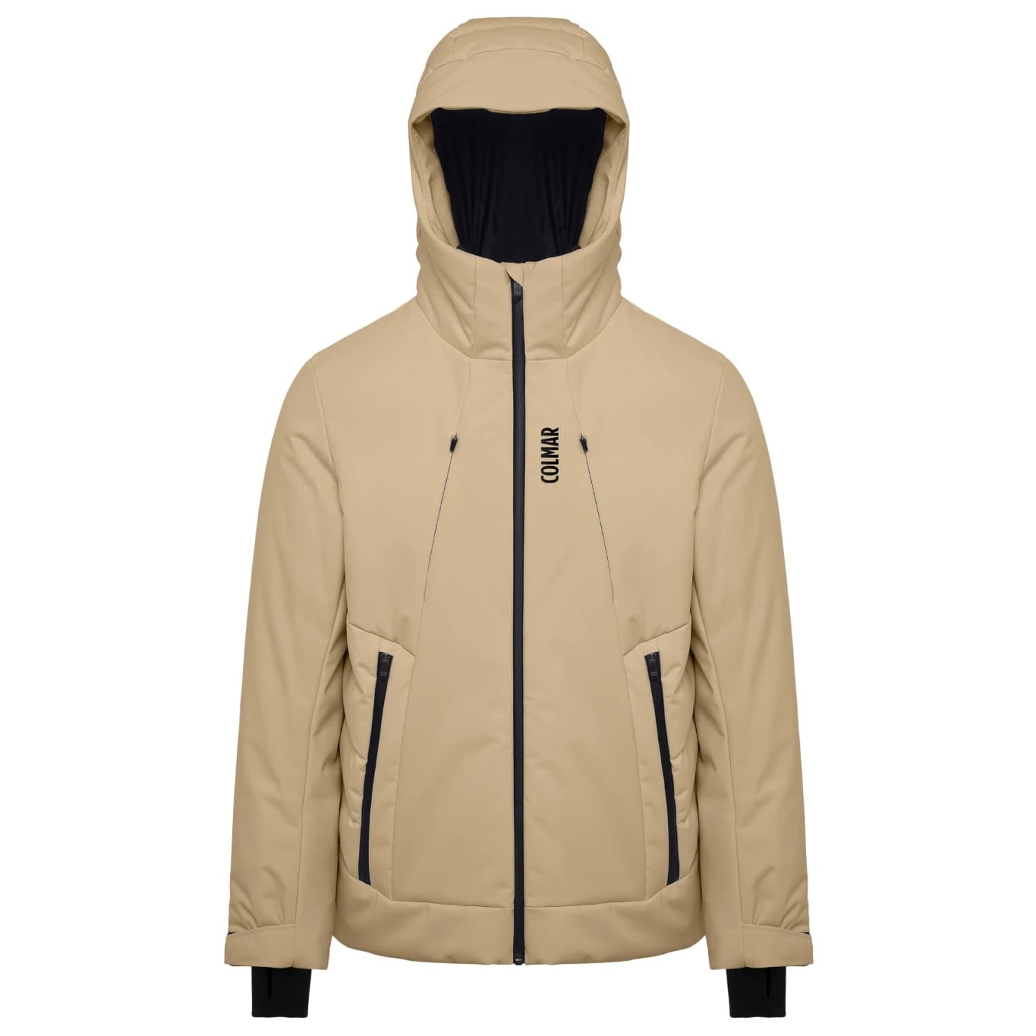 Мъжко ски яке Colmar Active Ski Jacket 1343 Ski jacket - Crumble