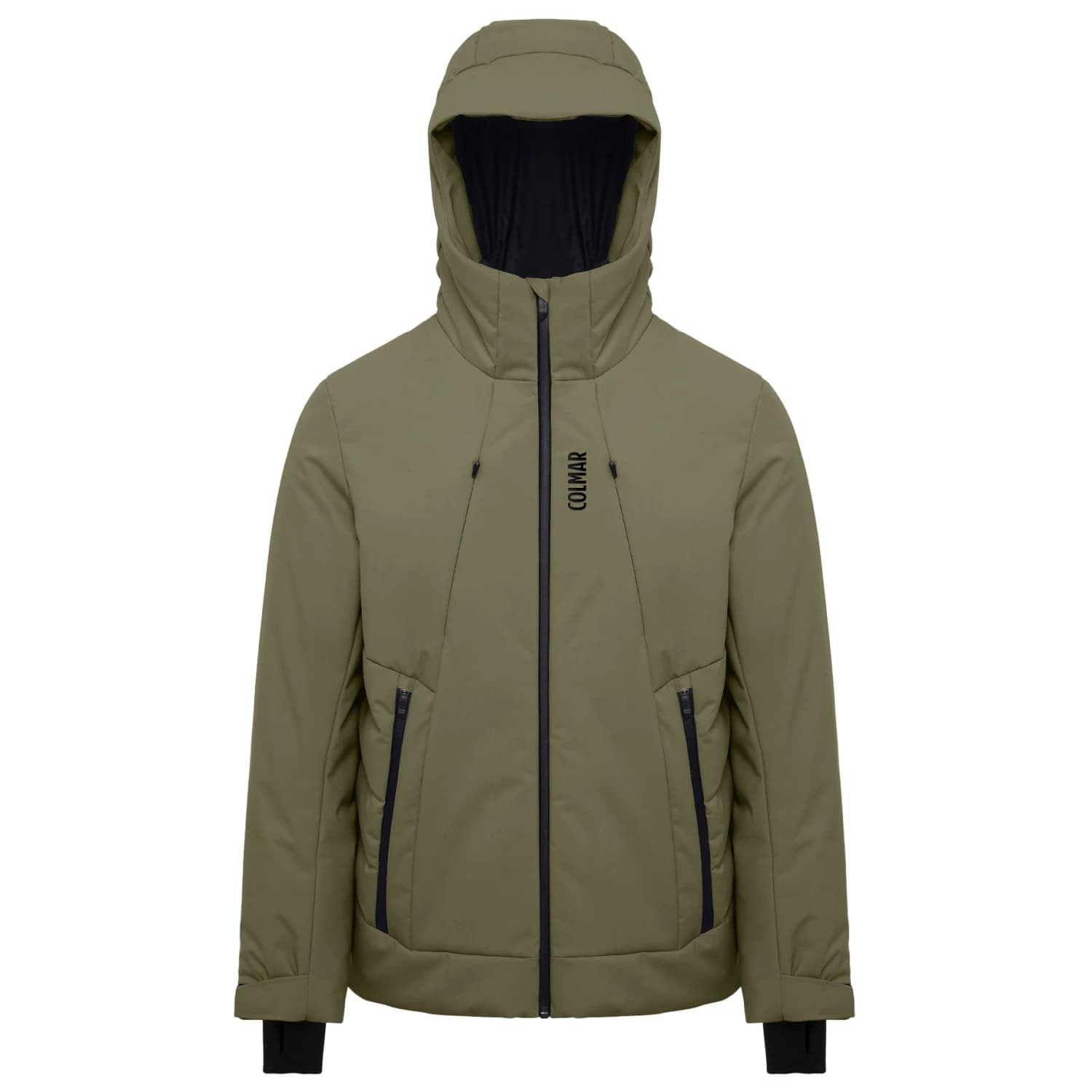 Мъжко ски яке Colmar active Ski Jacket 1343 Ski jacket - Woodland