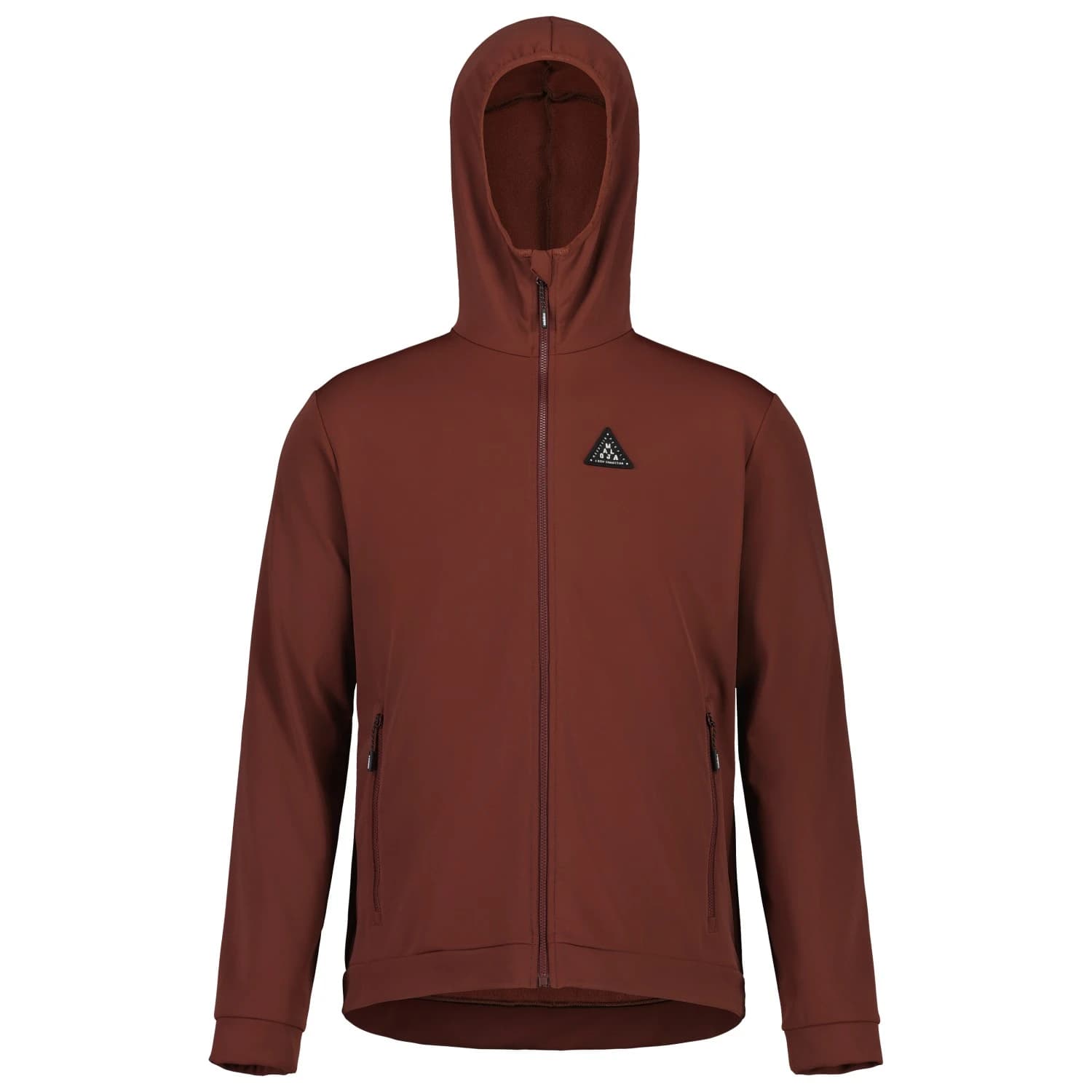 Мъжко синтетично яке Maloja TristkogelM. Puzzle 2 Synthetic jacket - Squirrel