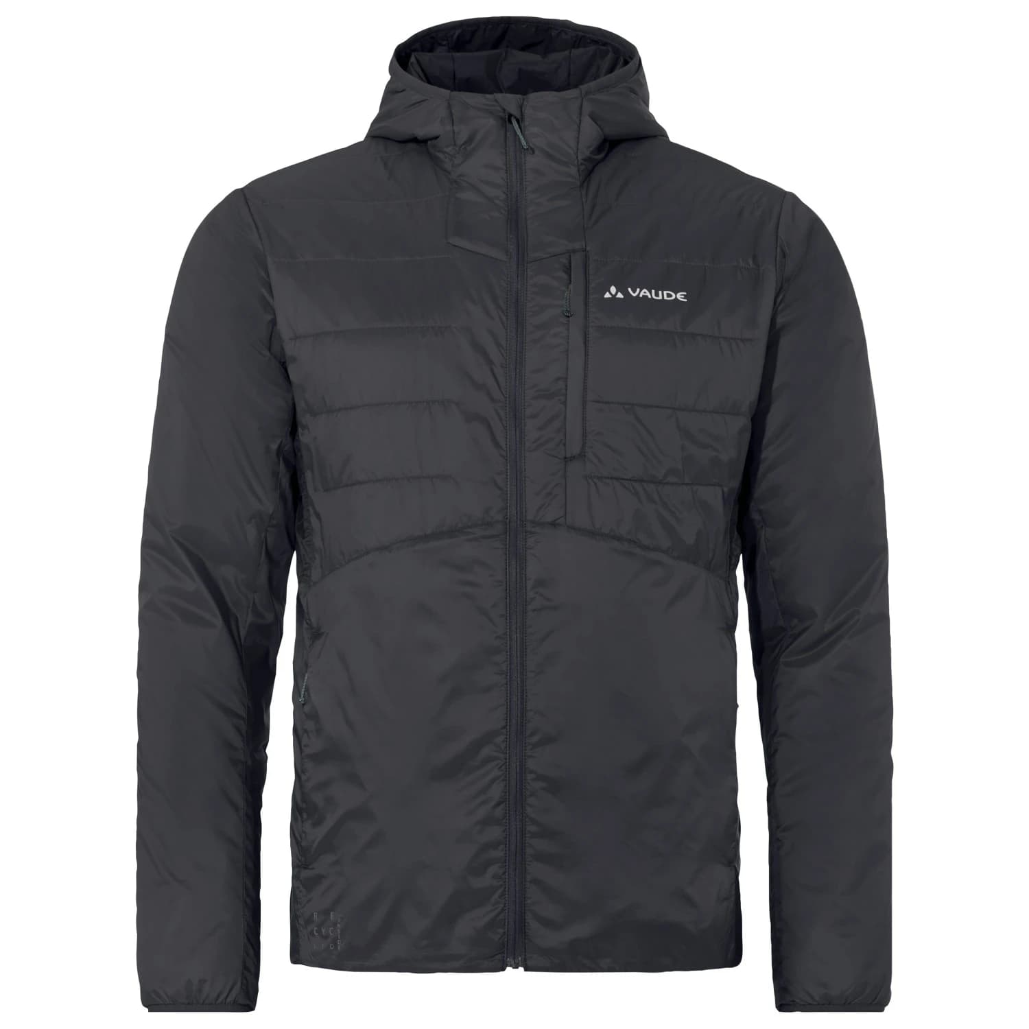 Мъжко синтетично яке Vaude Freney Jacket VI Synthetic jacket - Black