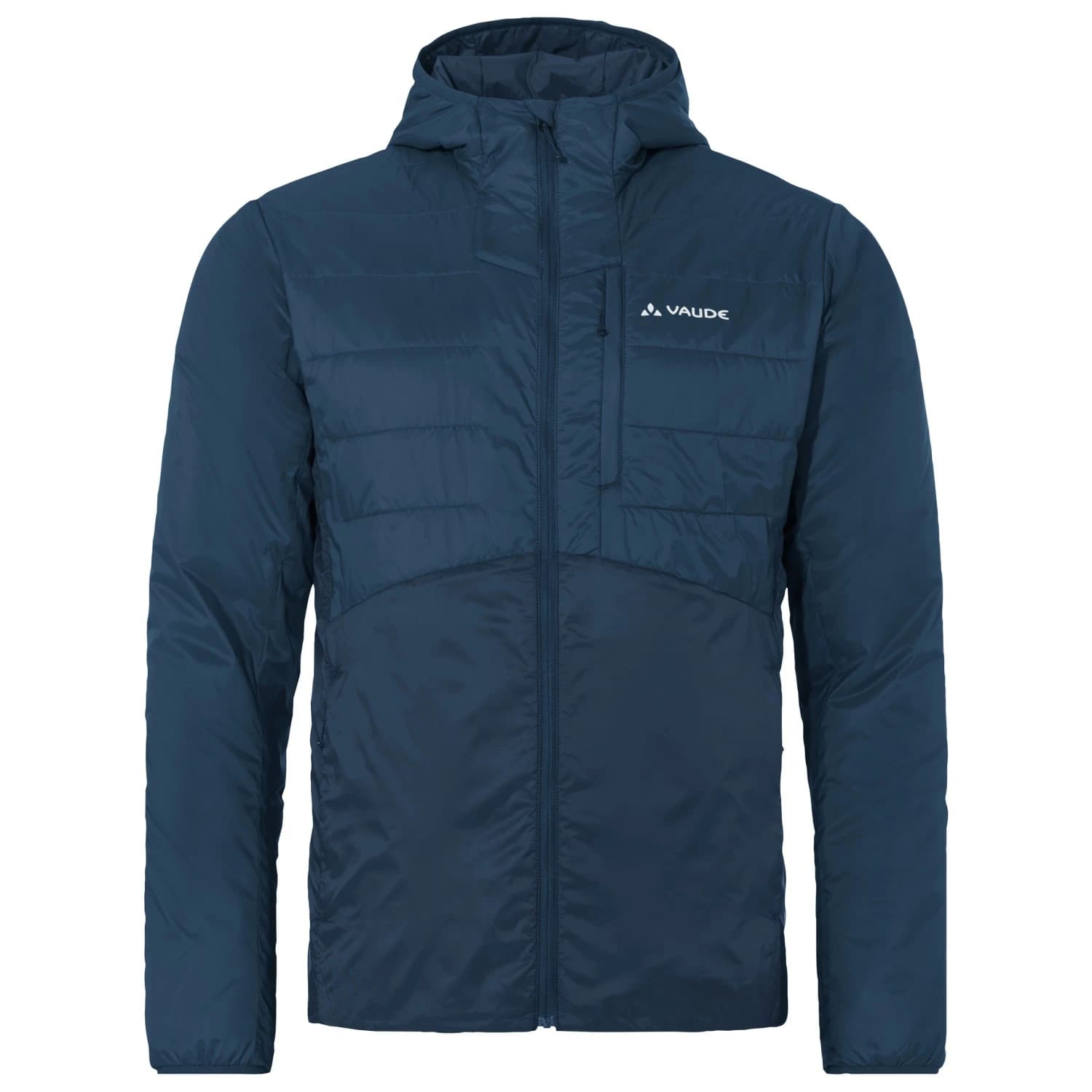 Мъжко синтетично яке Vaude Freney Jacket VI Synthetic jacket - Dark Sea
