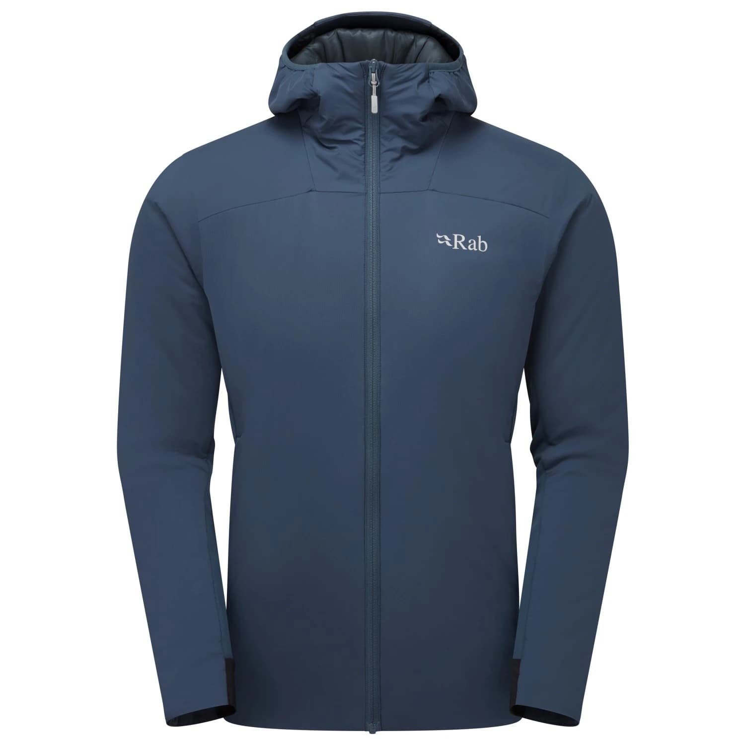 Синтетично яке Rab Xenair Alpine Flex Jacket Synthetic jacket - Tempest Blue