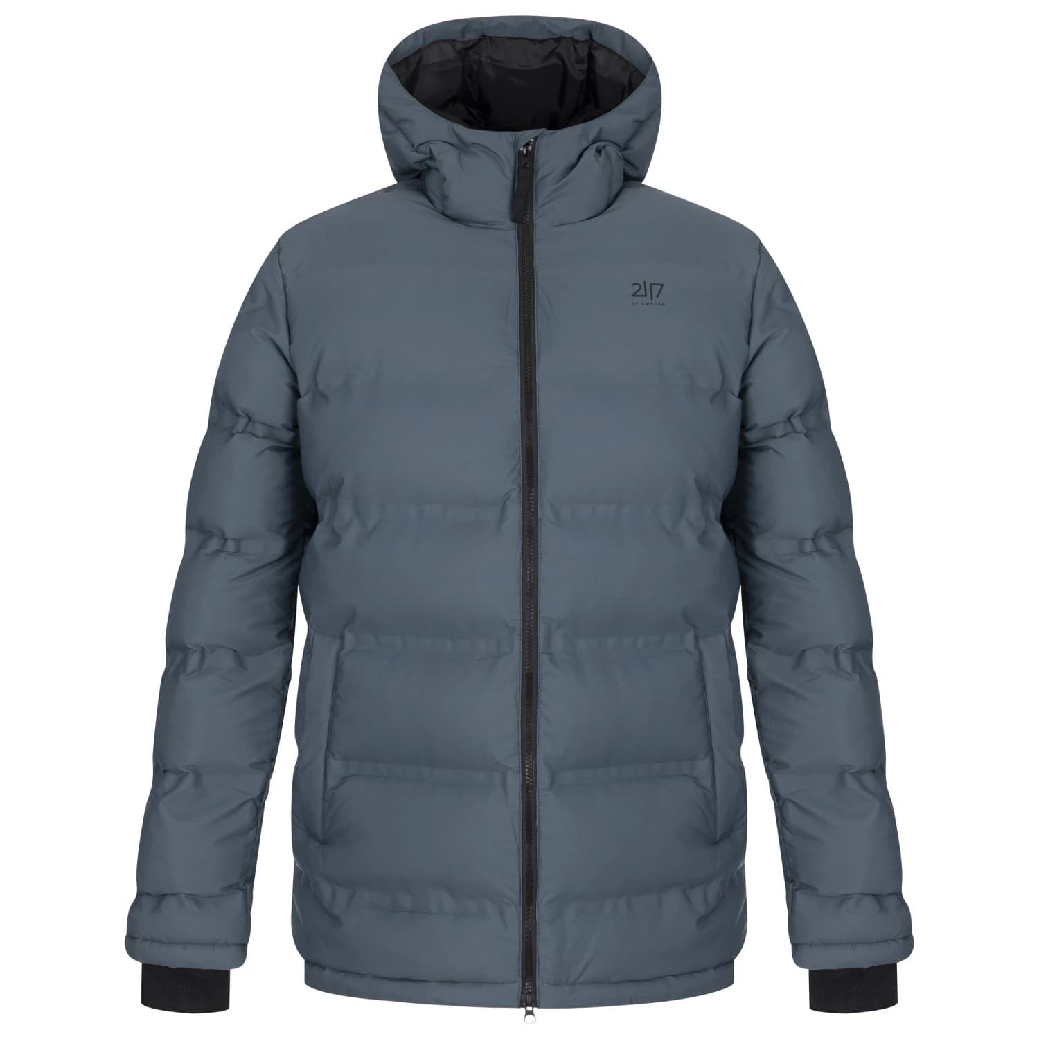 Мъжко яке парка 2117 of sweden Furan Parka - Midnight