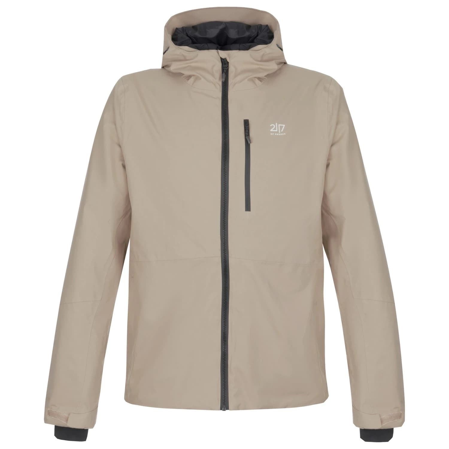 Ски яке 2117 of Sweden Kabo Ski Jacket - Sand