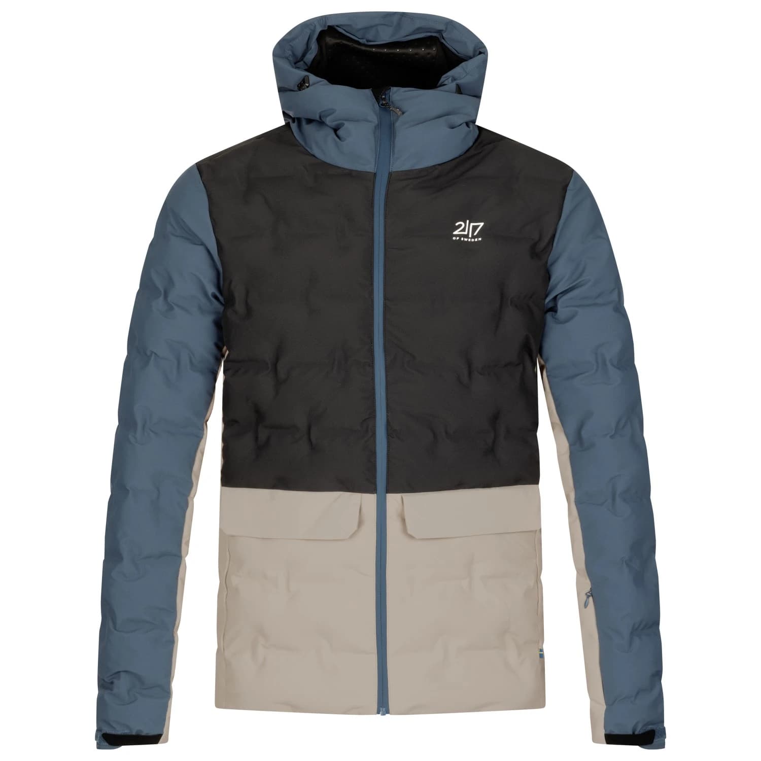 Ски яке 2117 of Sweden Mala Ski Jacket - Midnight