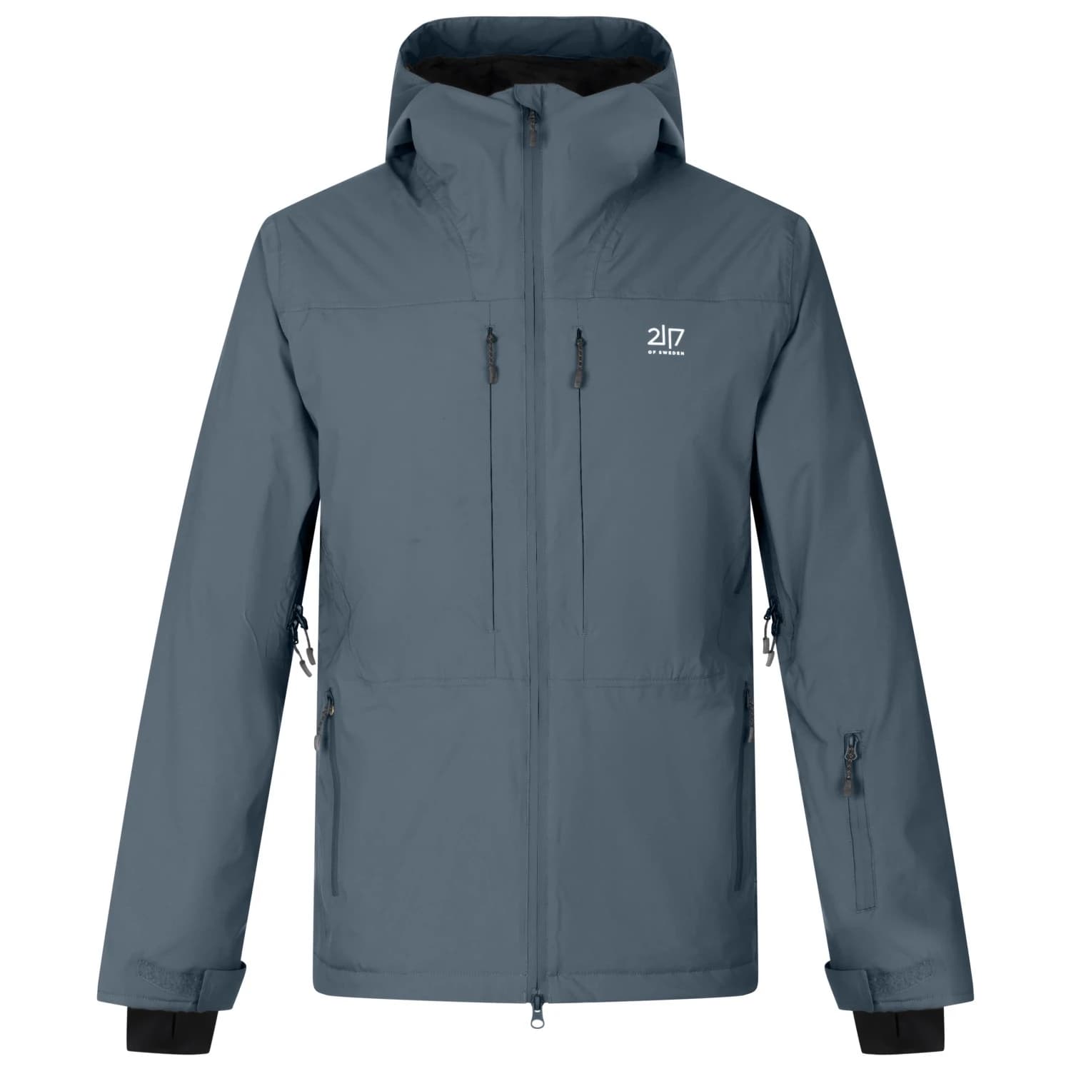 Ски яке 2117 of Sweden Nausta Ski Jacket - Midnight
