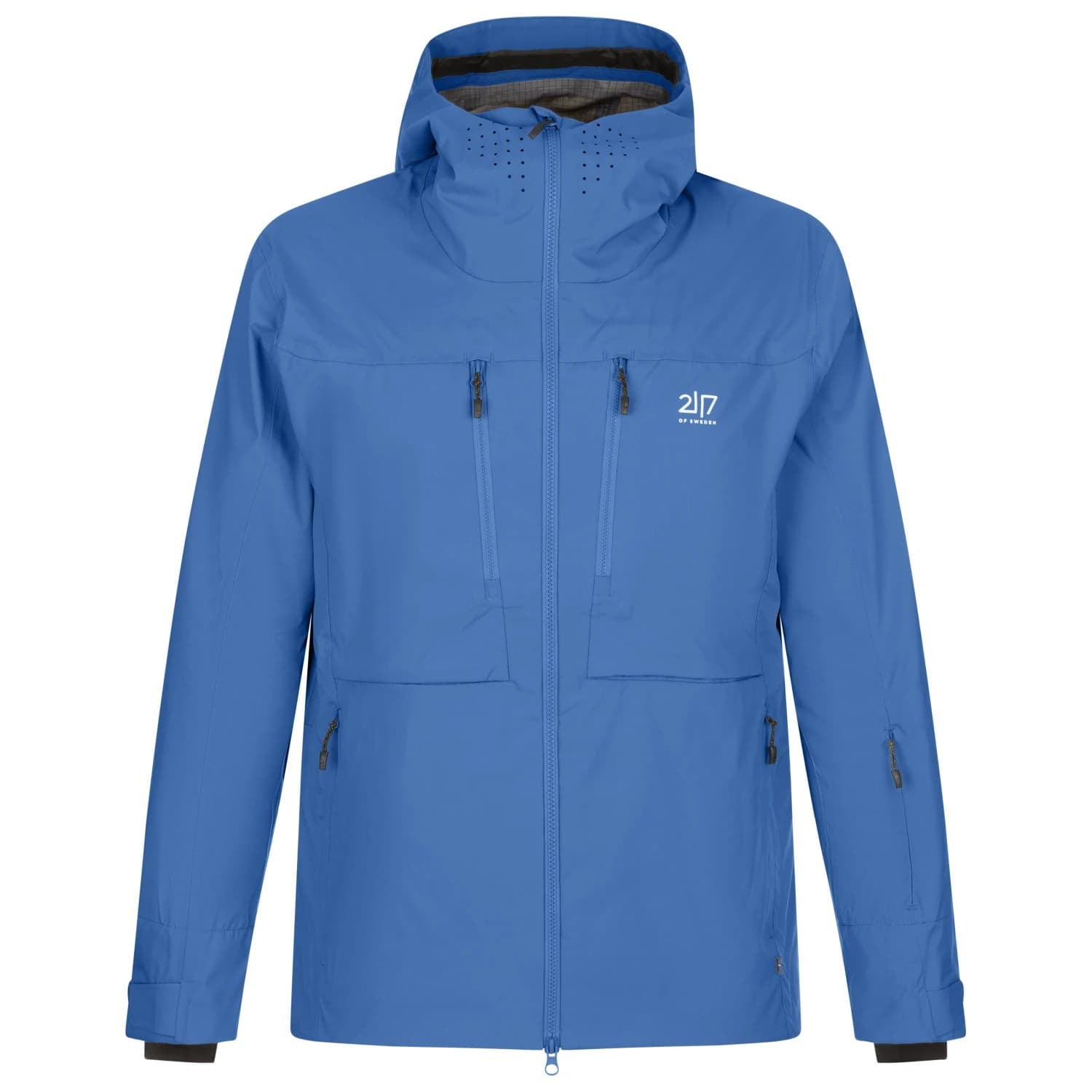 Мъжко ски яке 2117 of sweden Njarg Ski Jacket - Sky Blue