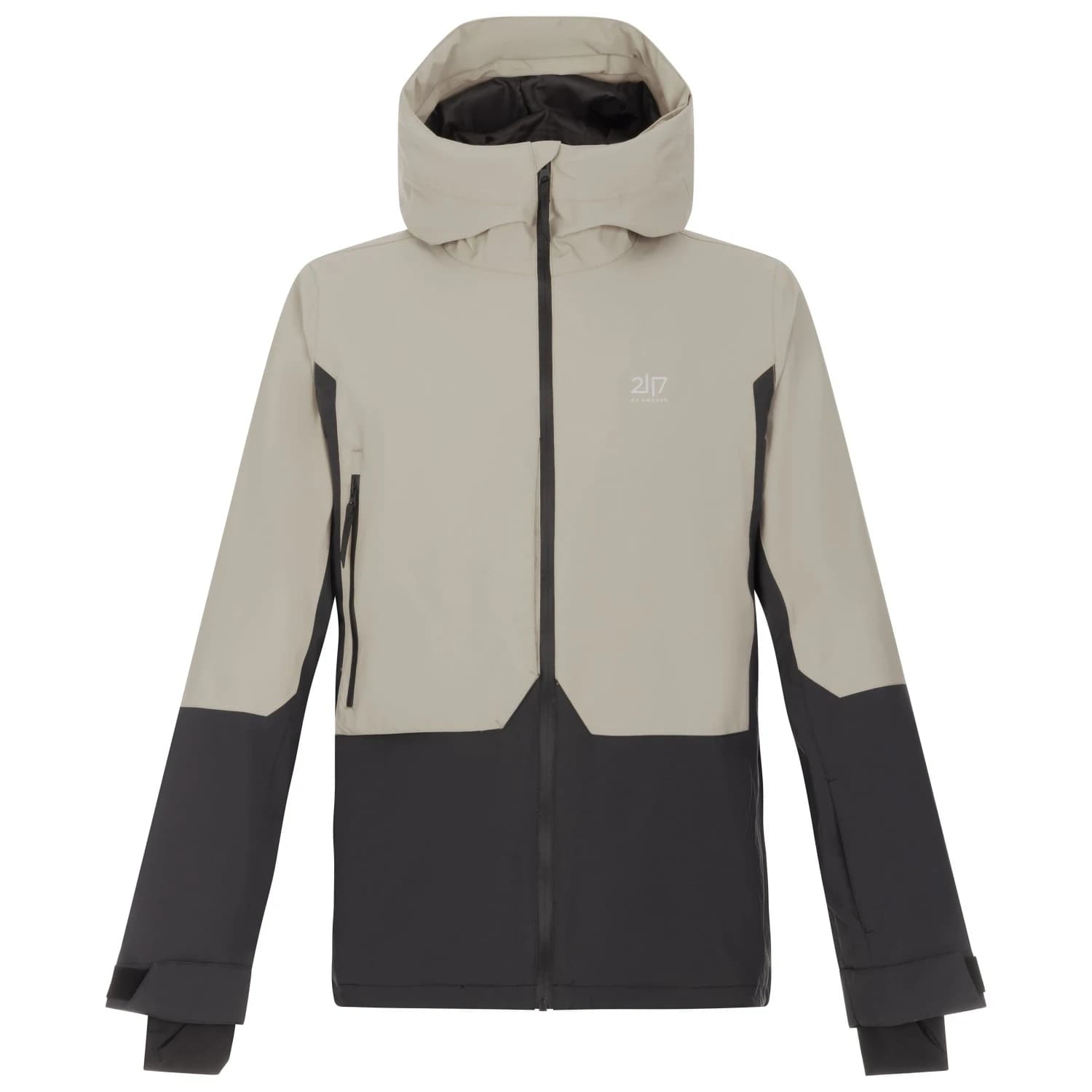 Ски яке 2117 of Sweden Soppero Ski Jacket - Sand