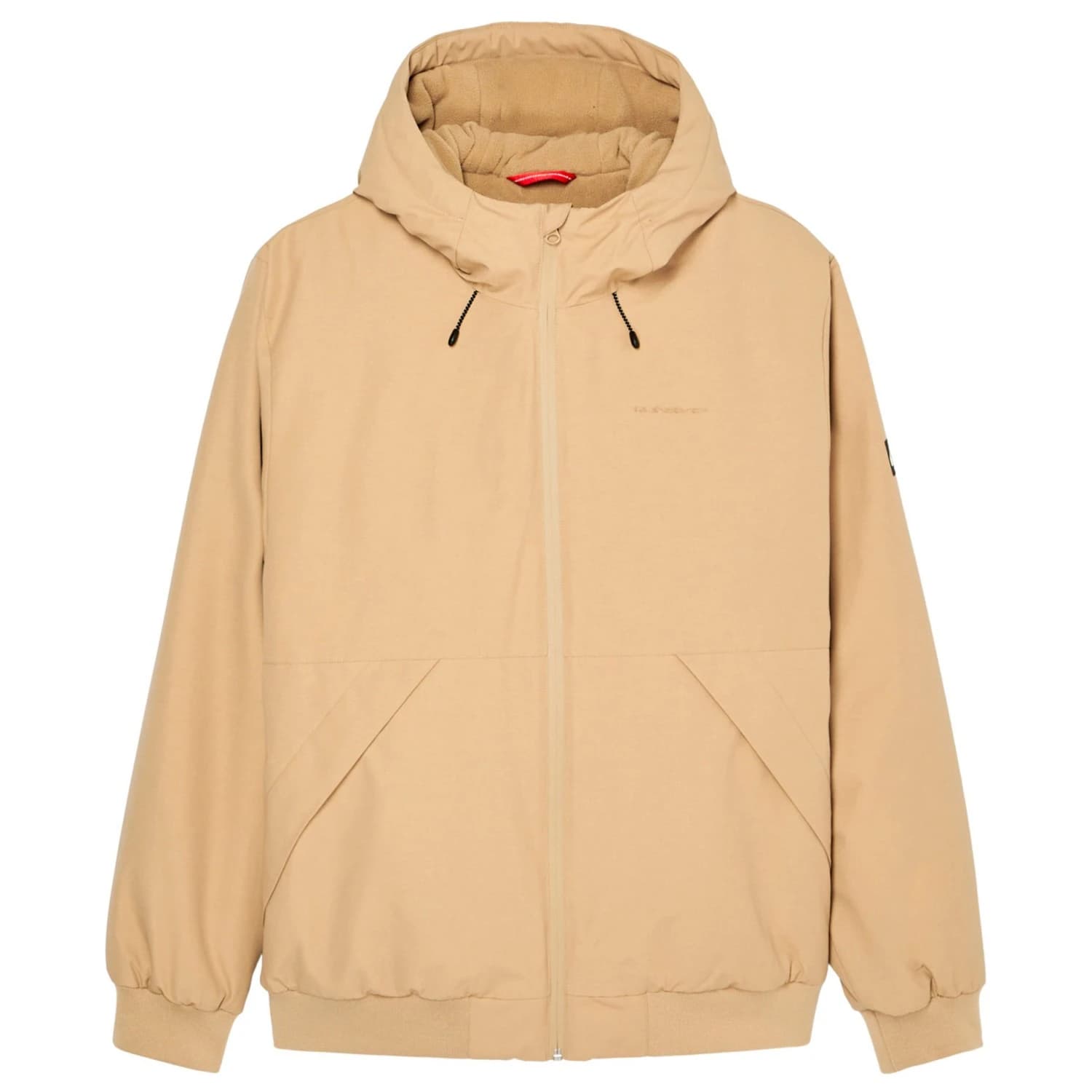 Мъжко зимно яке Quiksilver Brooks 3K Jacket Winter jacket - Kelp