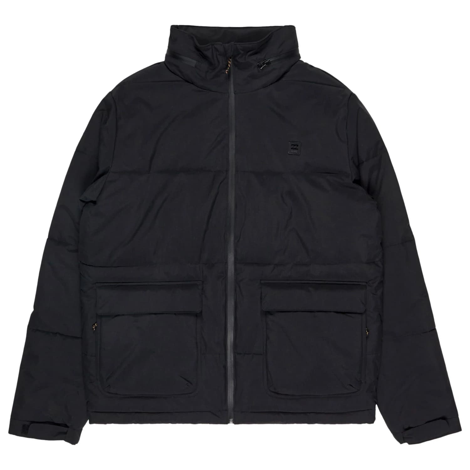 Мъжко зимно яке Billabong Point Lay 10K Jacket Synthetic jacket - Black