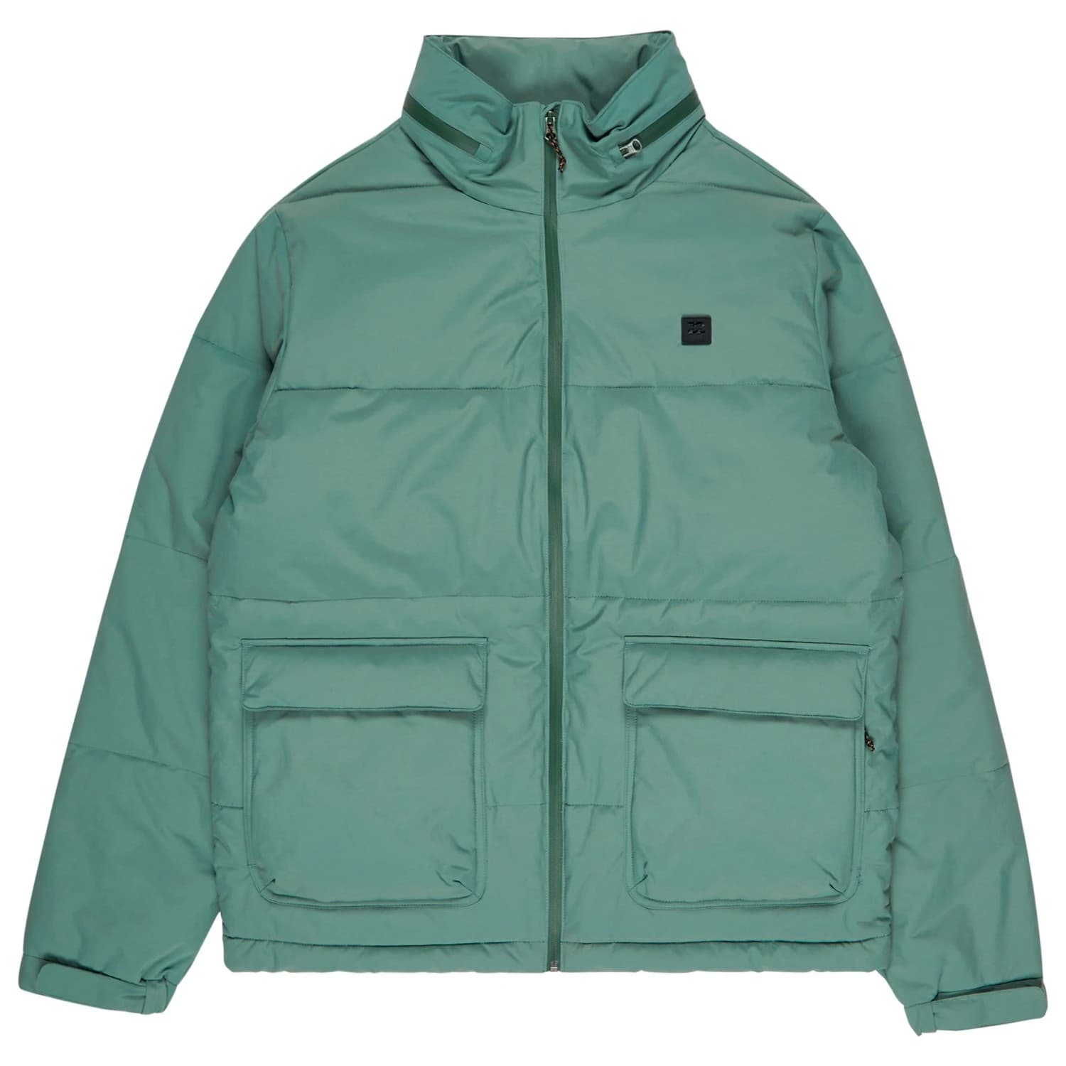 Мъжко зимно яке Billabong Point Lay 10K Jacket Synthetic jacket - Hunter