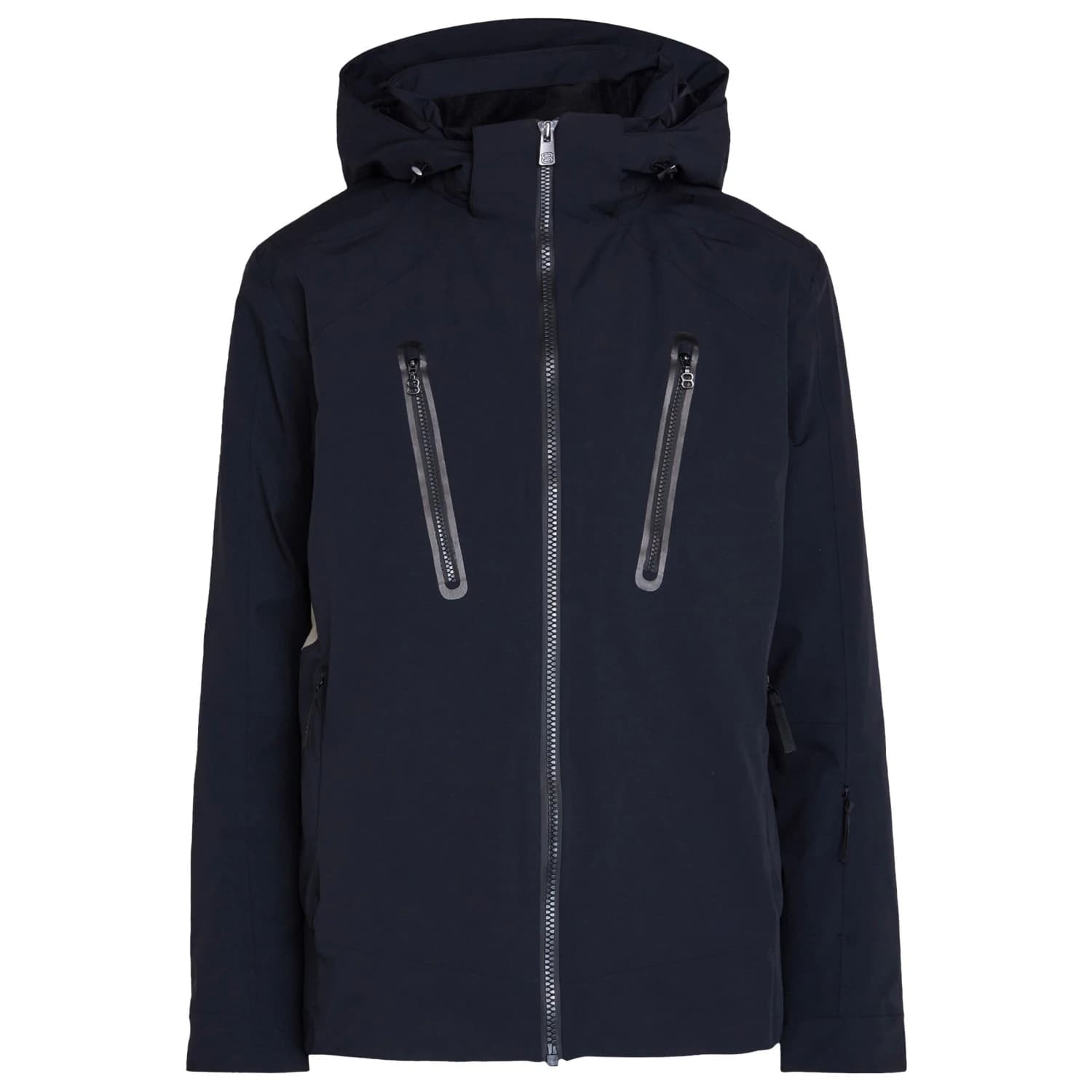Мъжко ски яке 8848 altitude Apperson Ski Jacket - Black