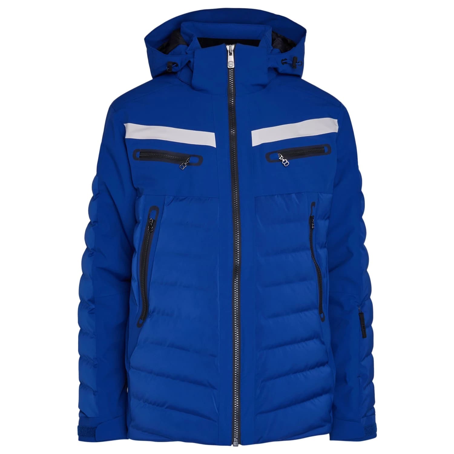 Мъжко ски яке 8848 altitude Orson Ski Jacket - Heron Blue