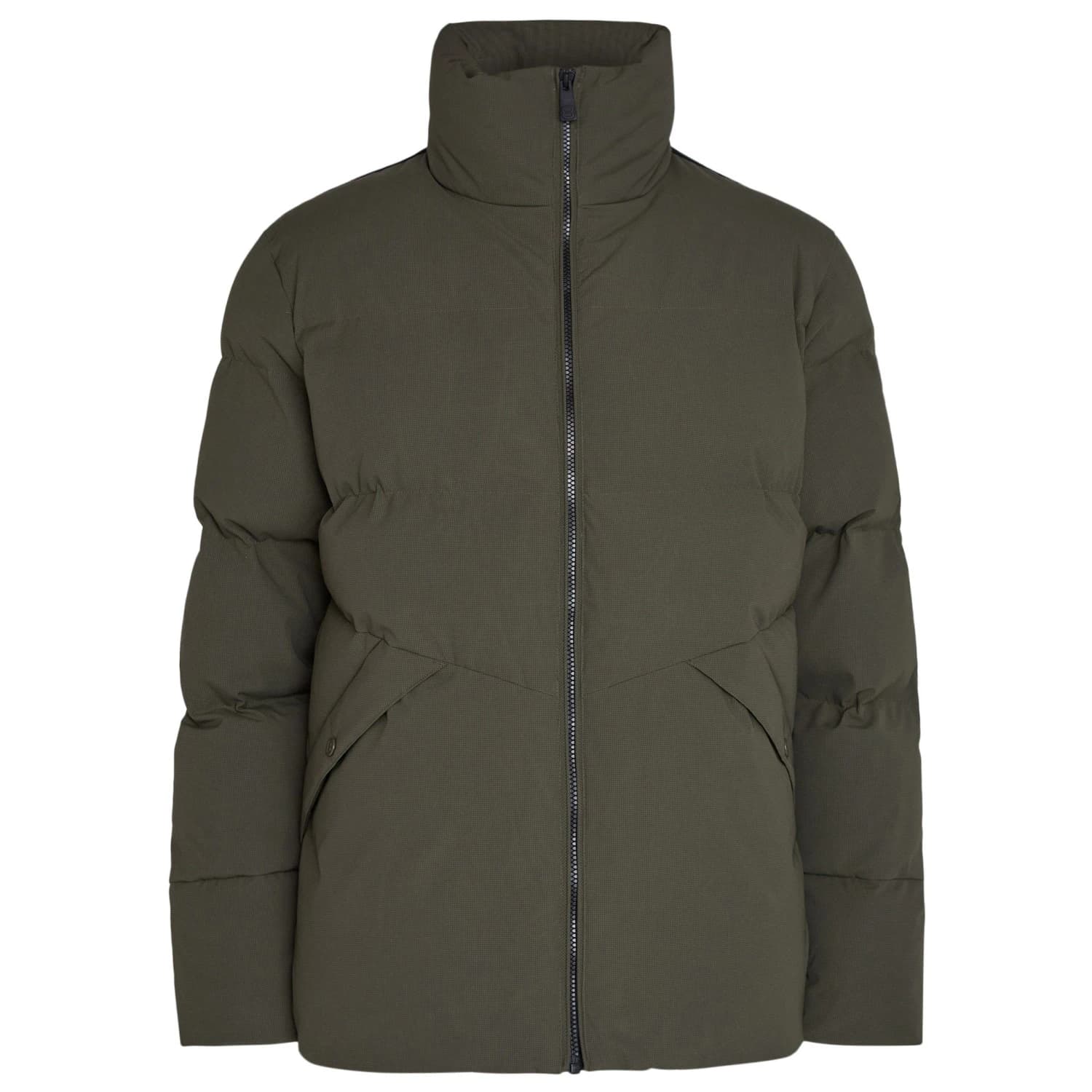 Мъжко ски яке 8848 Altitude Savin Ski Puffer Ski jacket - Royal Green