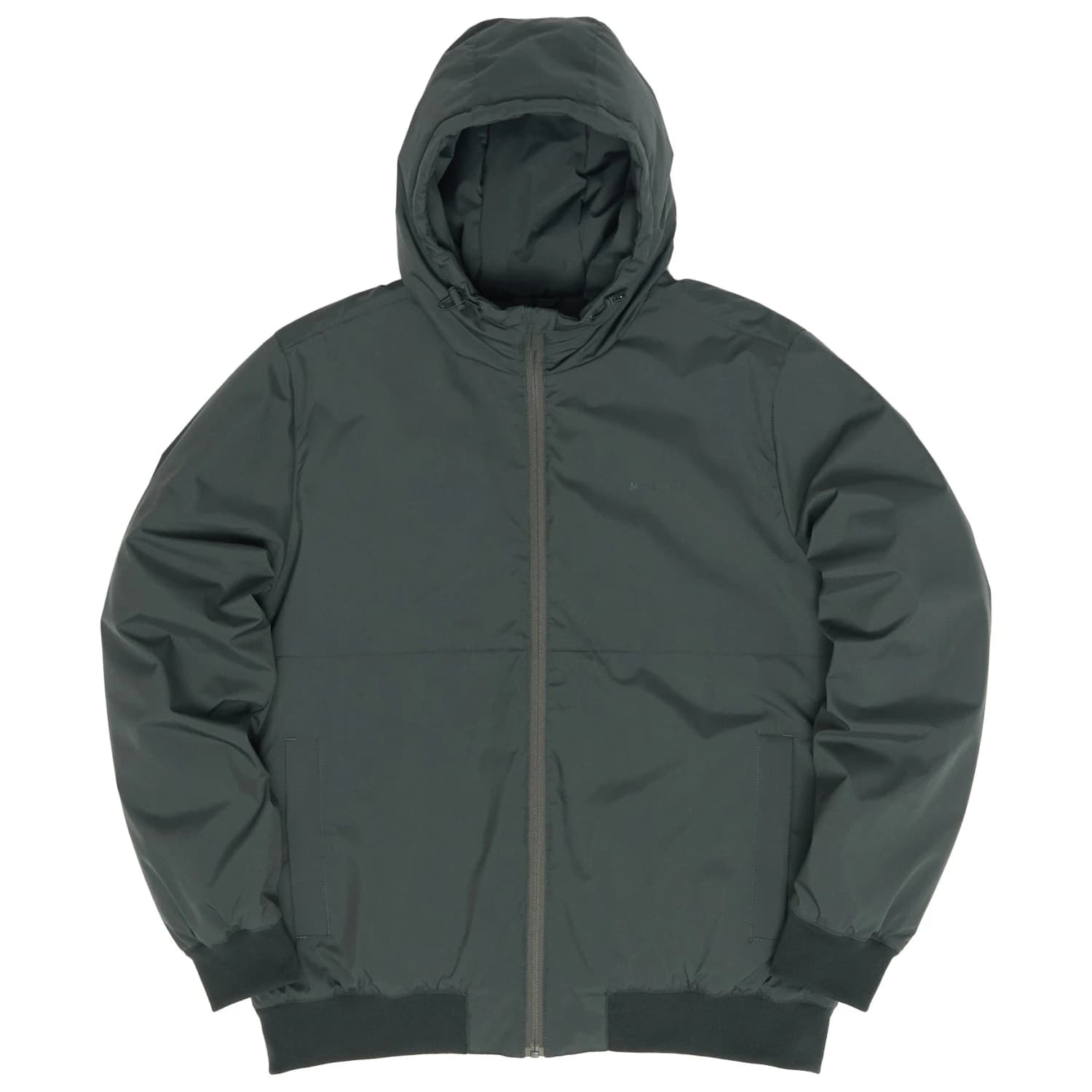 Мъжко зимно яке Mazine Padded Blouson Casual jacket - Bottle