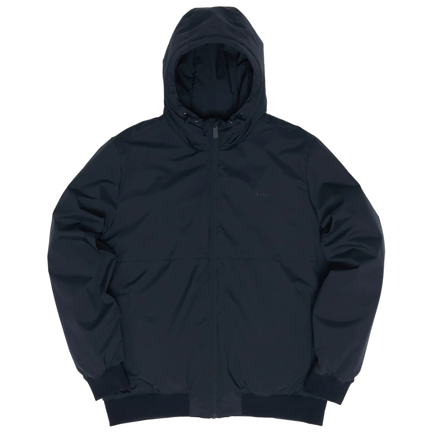 Мъжко зимно яке Mazine Padded Blouson Casual jacket - Dark Navy