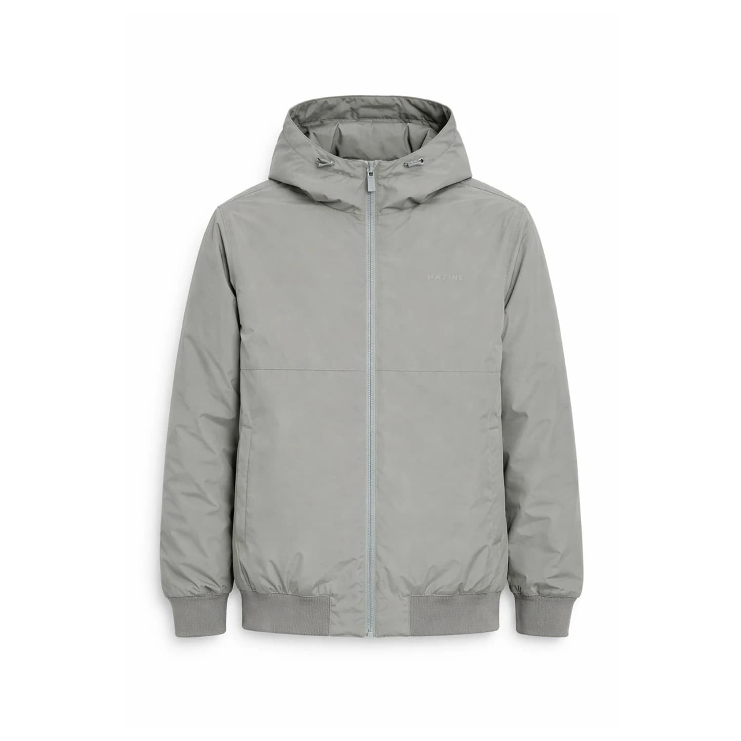 Зимно яке Mazine Padded Blouson Casual jacket - Light Bottle
