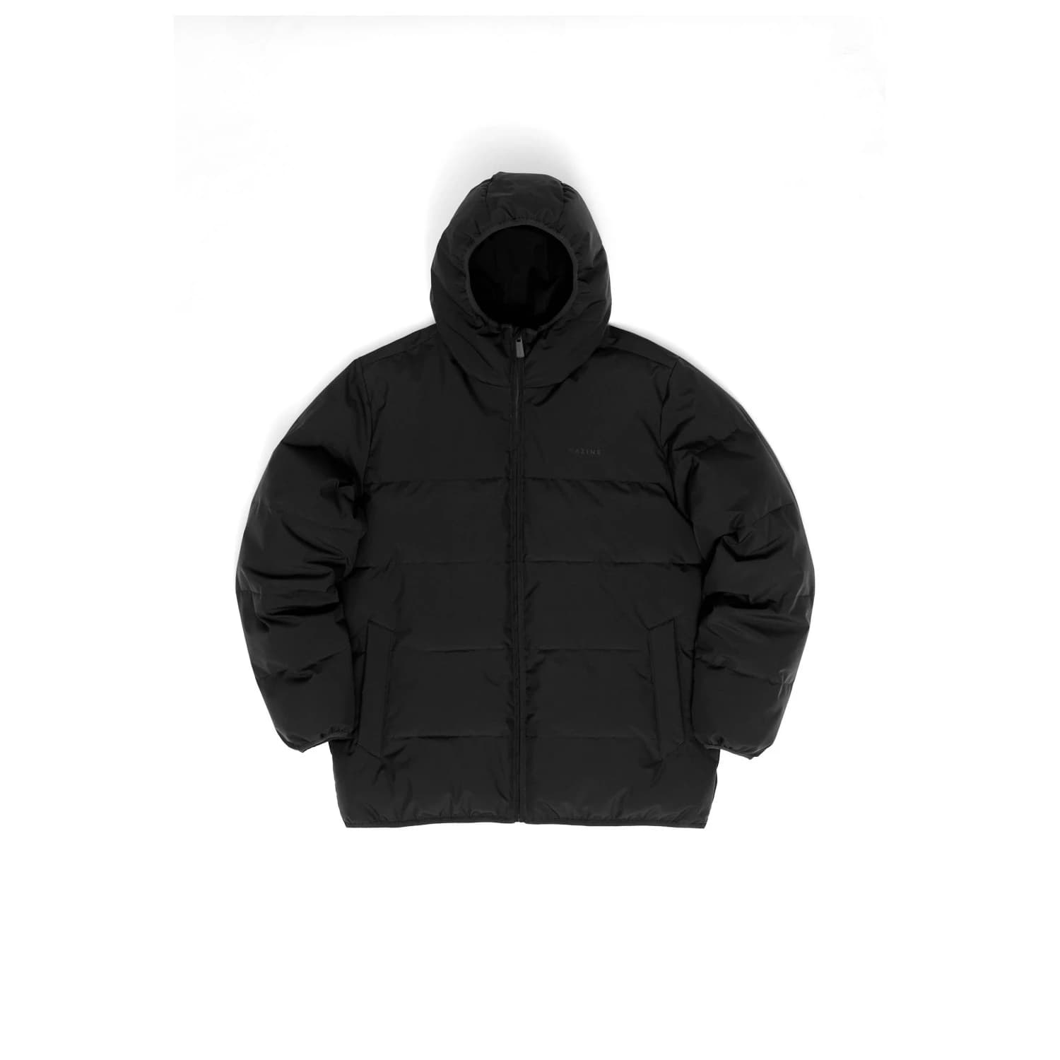 Мъжко зимно яке Mazine Puffer Jacket Winter jacket - Black