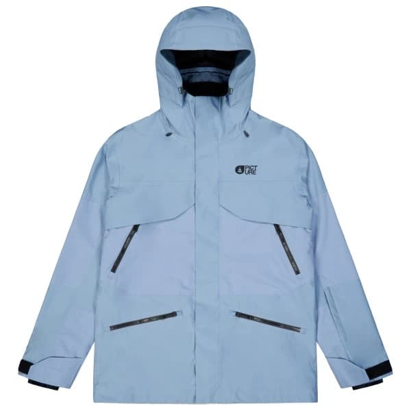 Мъжко ски яке Picture Orosi Jacket Ski jacket - Stonewash