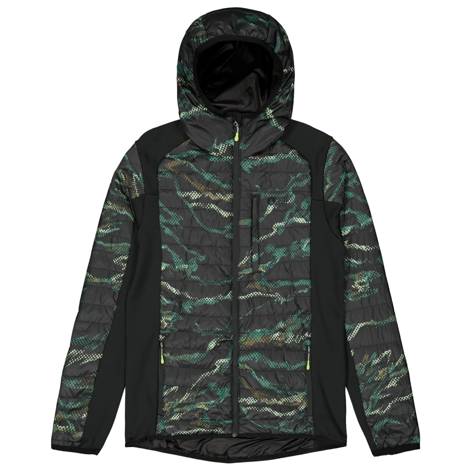 Мъжко синтетично яке Picture Takashima Jacket Synthetic jacket - Forest Shadow Print