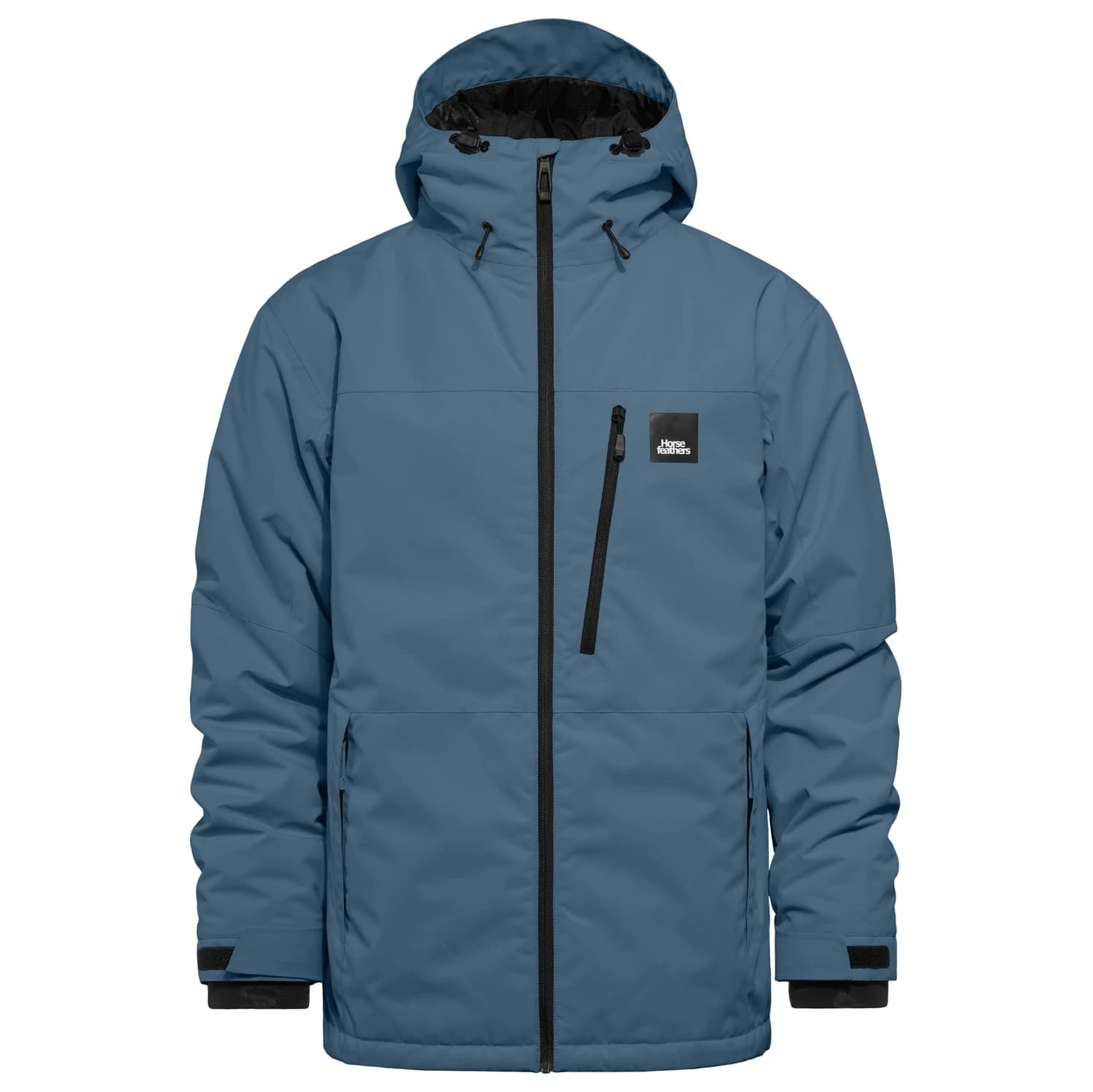 Ски яке Horsefeathers Recon Jacket Ski jacket - Moonlight Blue