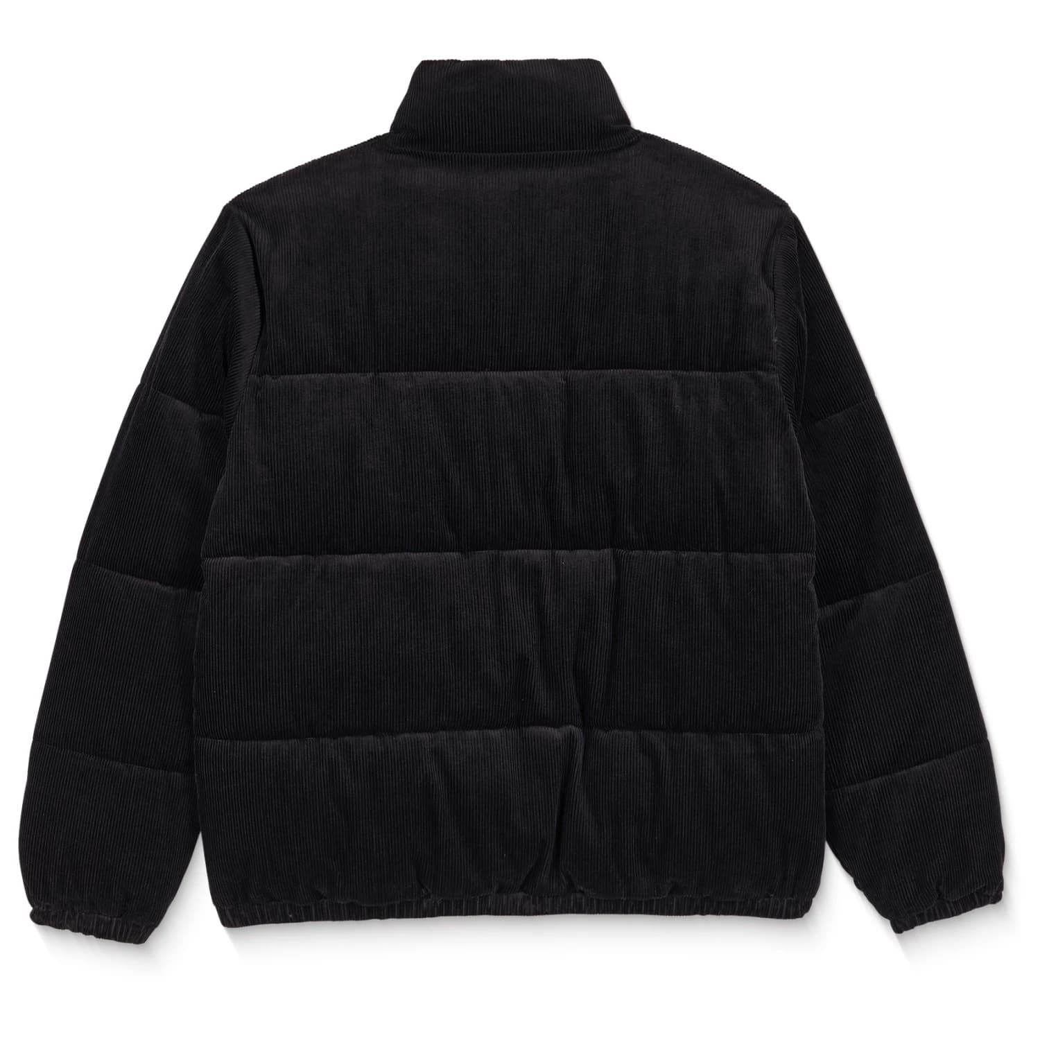 Мъжко зимно яке Volcom Walltz Cord Jacket Winter jacket - Black