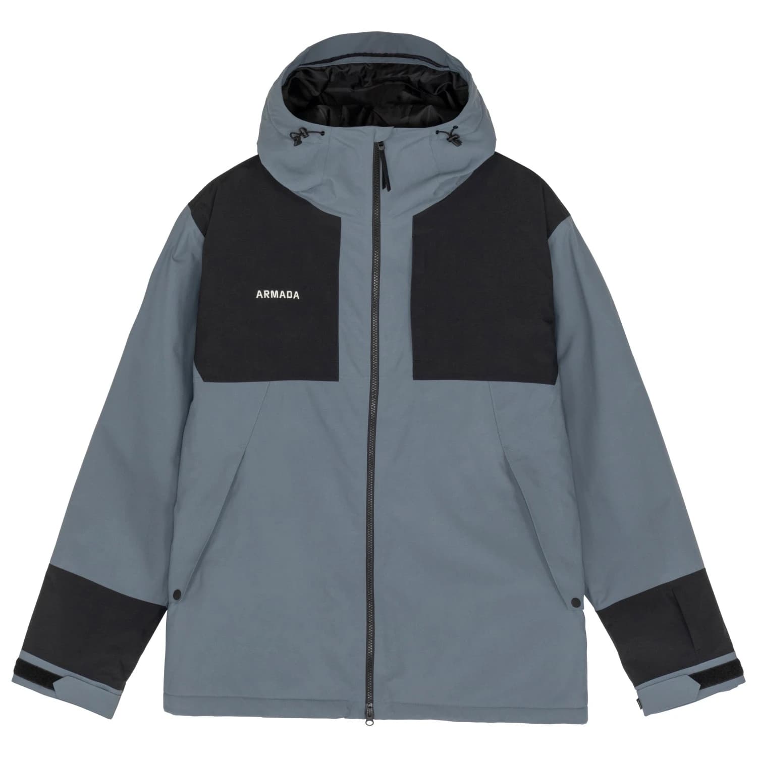 Ски яке Armada Bergs 2L Insulated Jacket Ski jacket - Stormy