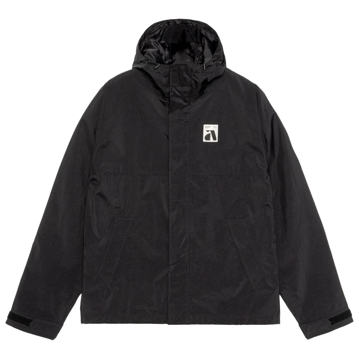Мъжко ски яке Armada Murph Jacket Ski jacket - Black