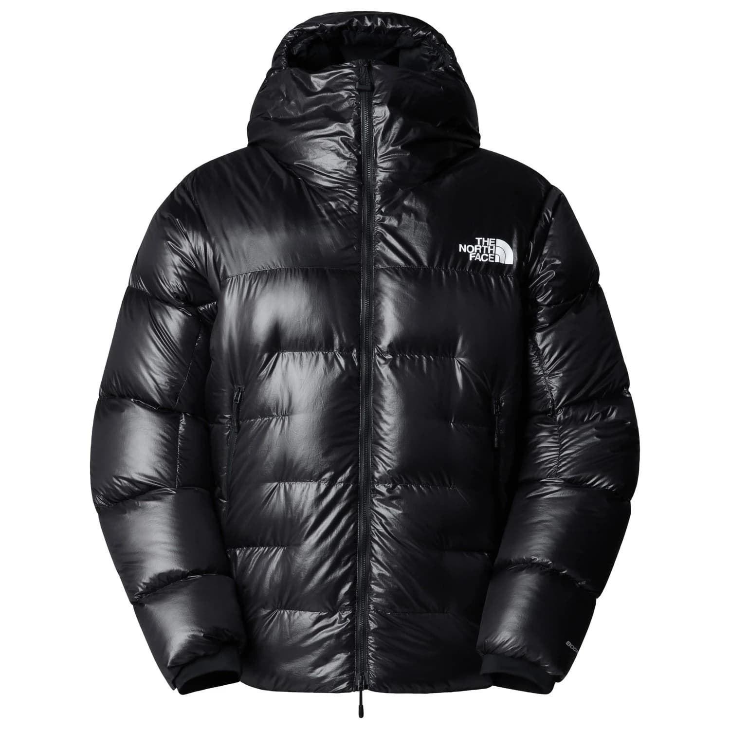 Пухено яке The North Face Summit Pumori Down Parka Down jacket - TNF Black