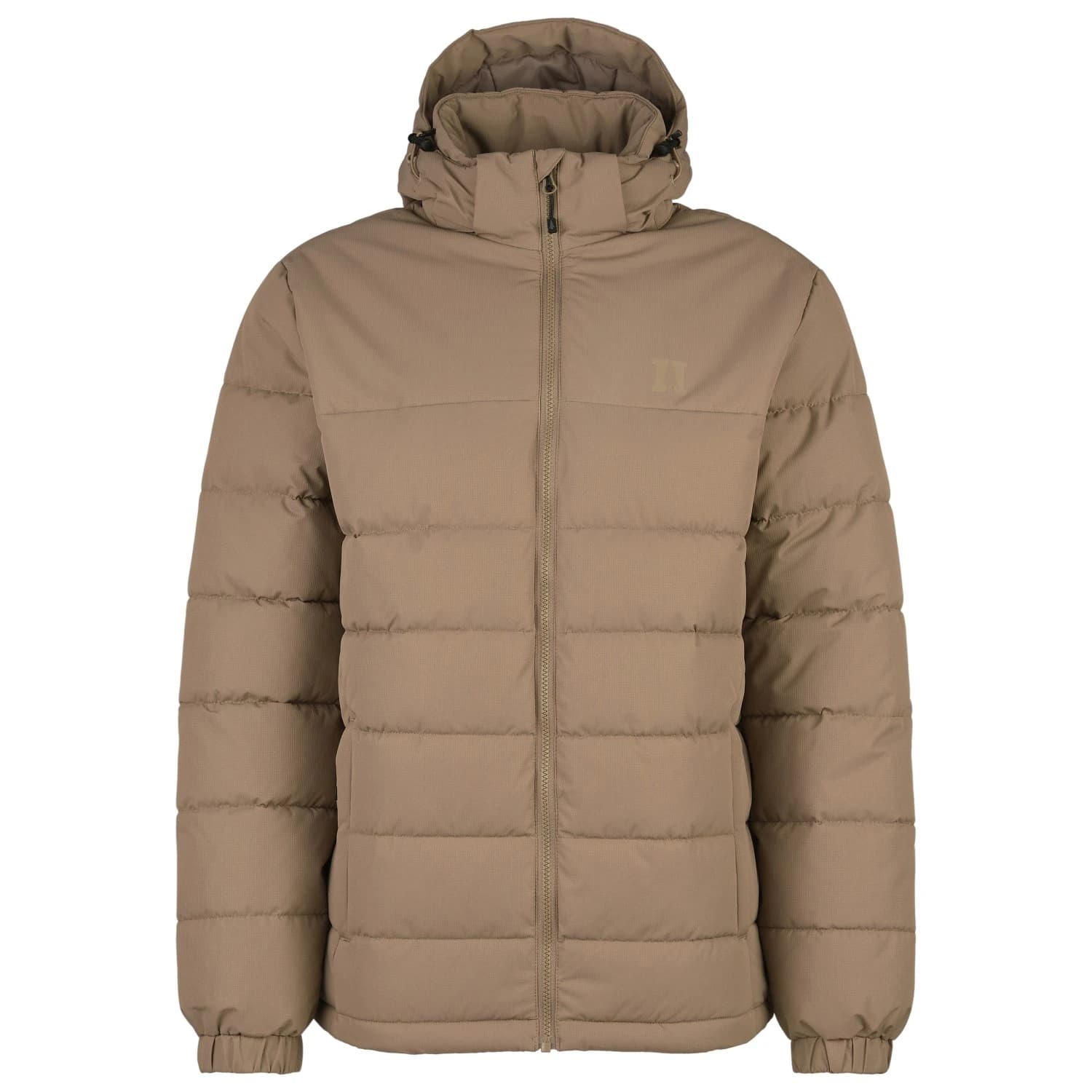 Мъжко зимно яке Heber Peak SylvaHe. Puff Jacket Winter jacket - Rocks