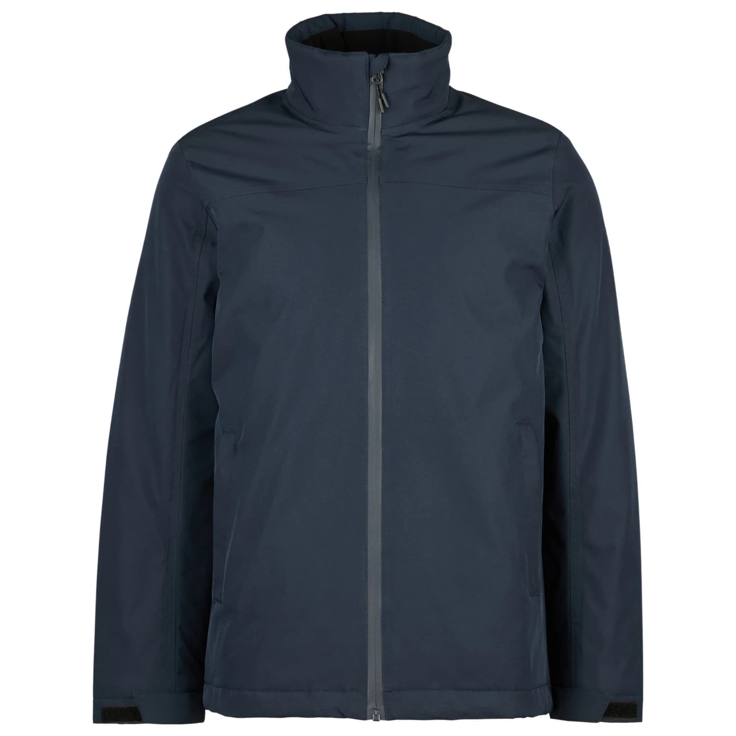 Мъжко зимно яке Heber Peak SylvaHe. Winter Jacket - Charcoal Blue