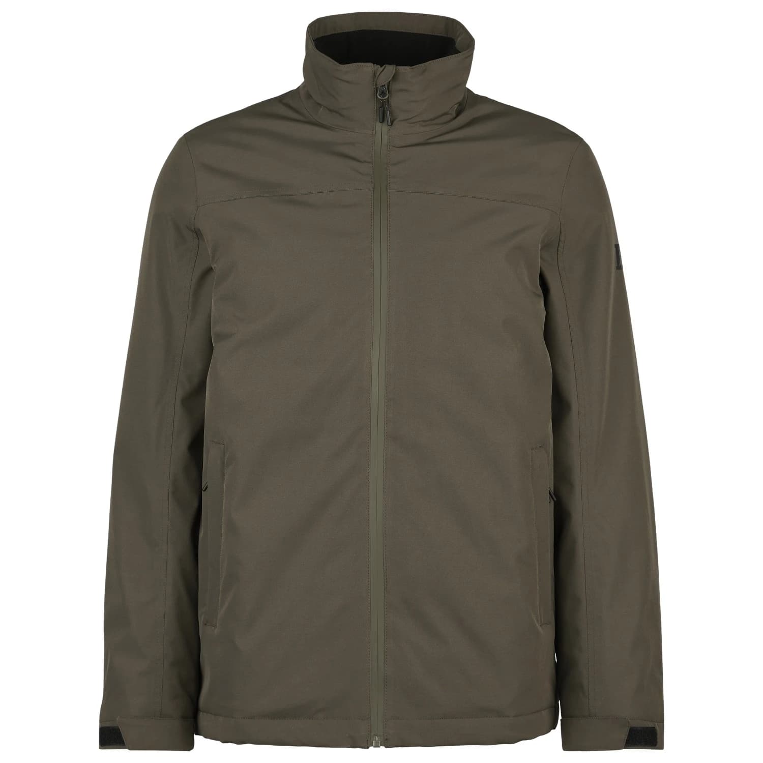 Мъжко зимно яке Heber Peak SylvaHe. Winter Jacket - Deep Brown