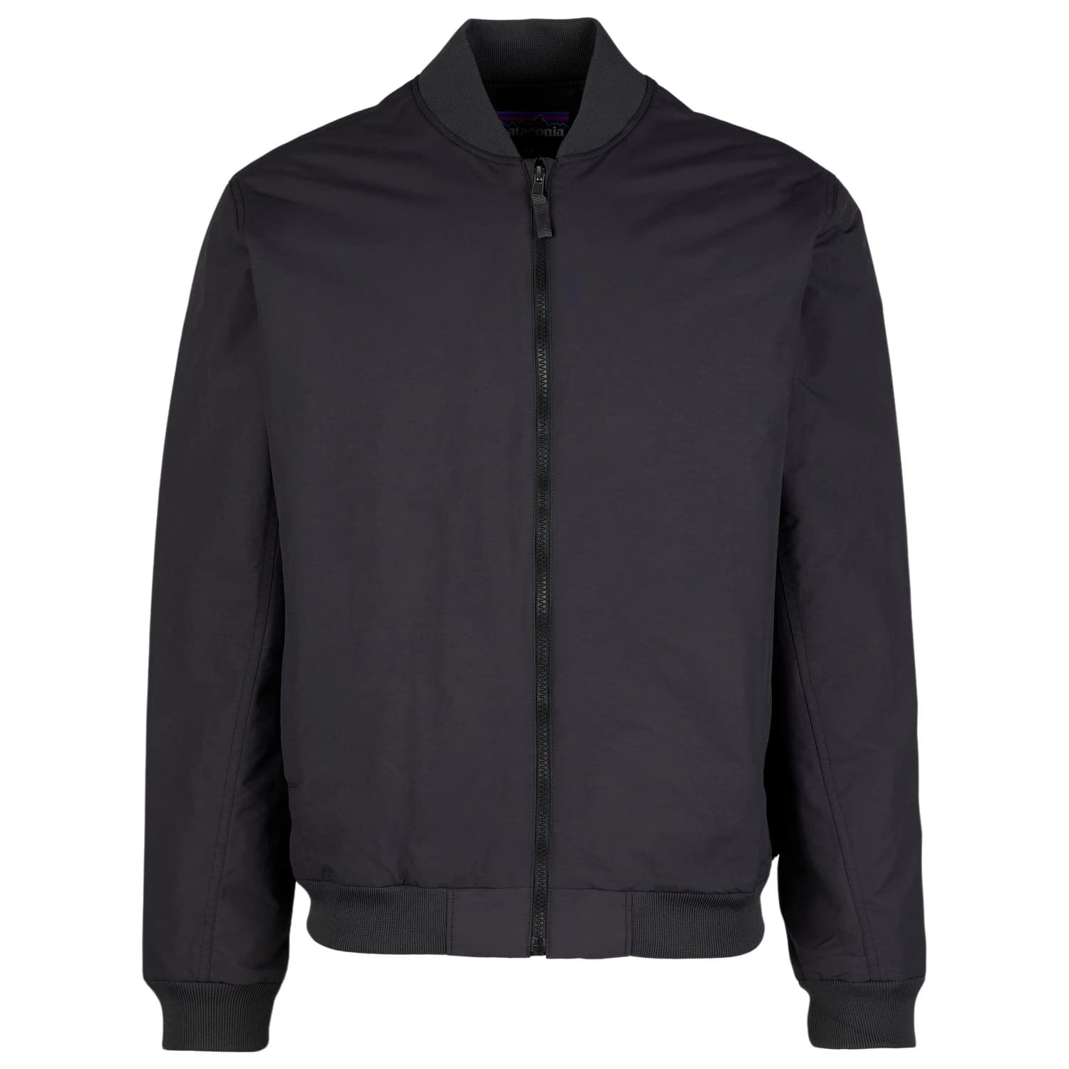 Мъжко ежедневно яке Patagonia Isthmus Deck Jacket Winter jacket - Ink Black