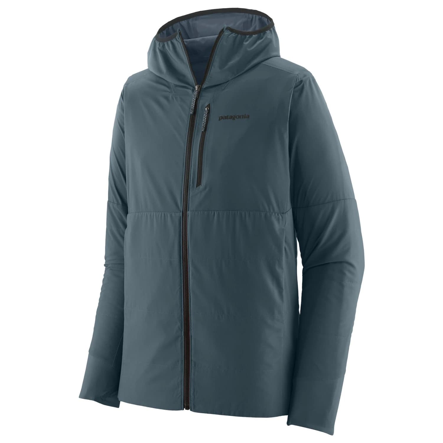 Синтетично яке Patagonia Nano-Air Ultralight Freeride Jacket Synthetic jacket - Summit Blue