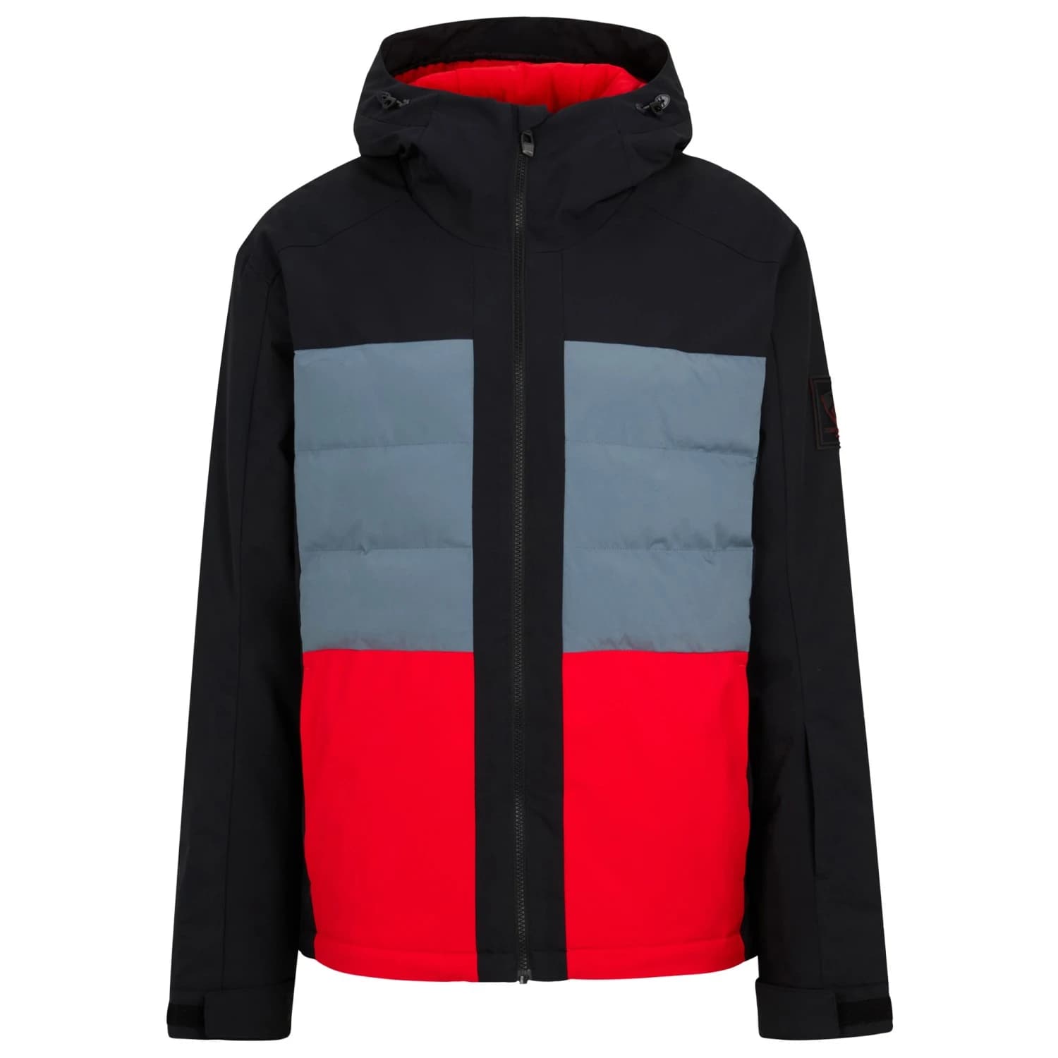 Мъжко ски яке Ziener Tarlo-Z Ski jacket - Red