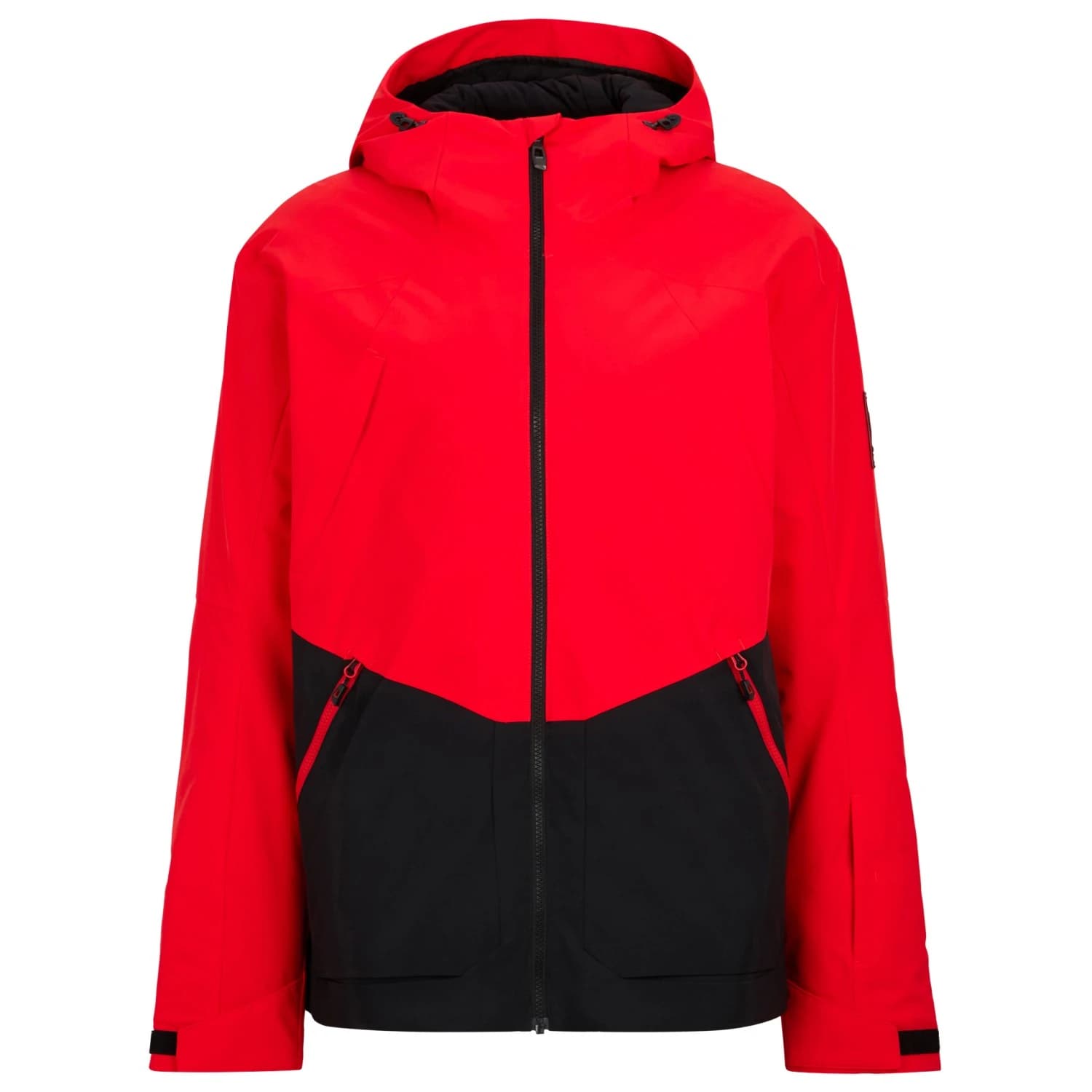 Мъжко ски яке Ziener Tobin-Z Ski jacket - Red