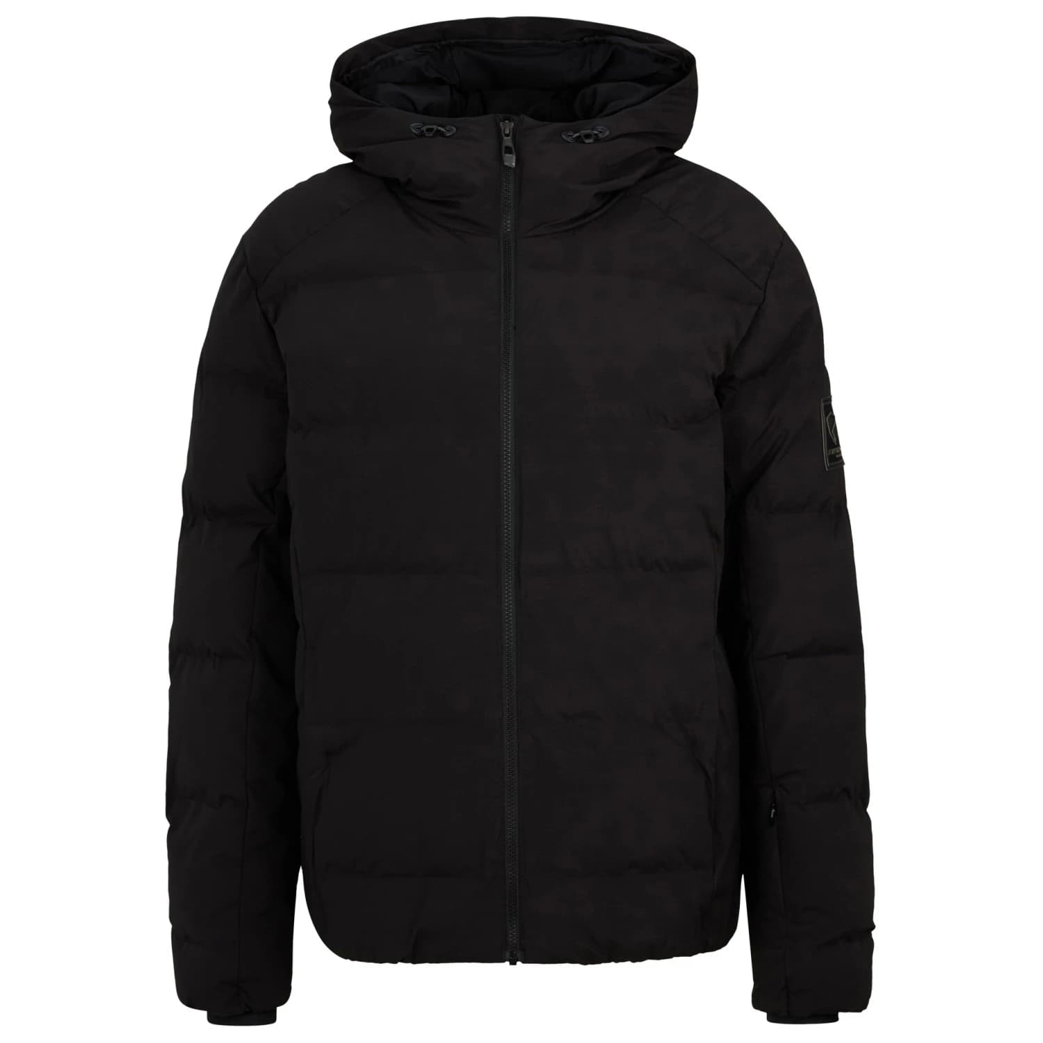 Ски яке Ziener Tyers-Z Ski jacket - Black