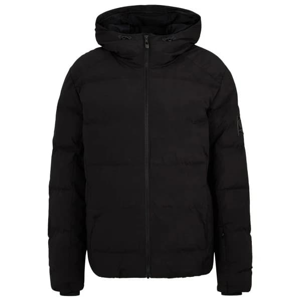 Мъжко ски яке Ziener Tyers-Z Ski jacket - Black