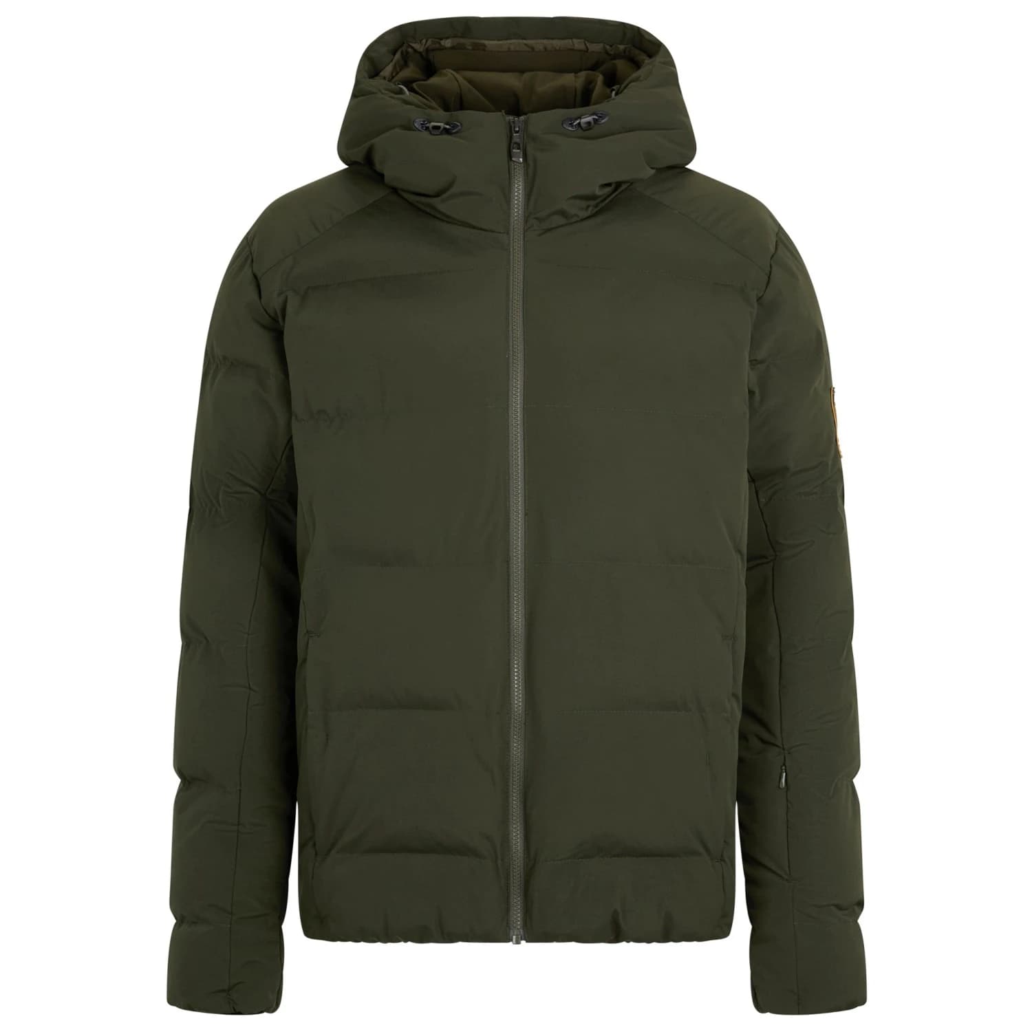Ски яке Ziener Tyers-Z Ski jacket - Green Night