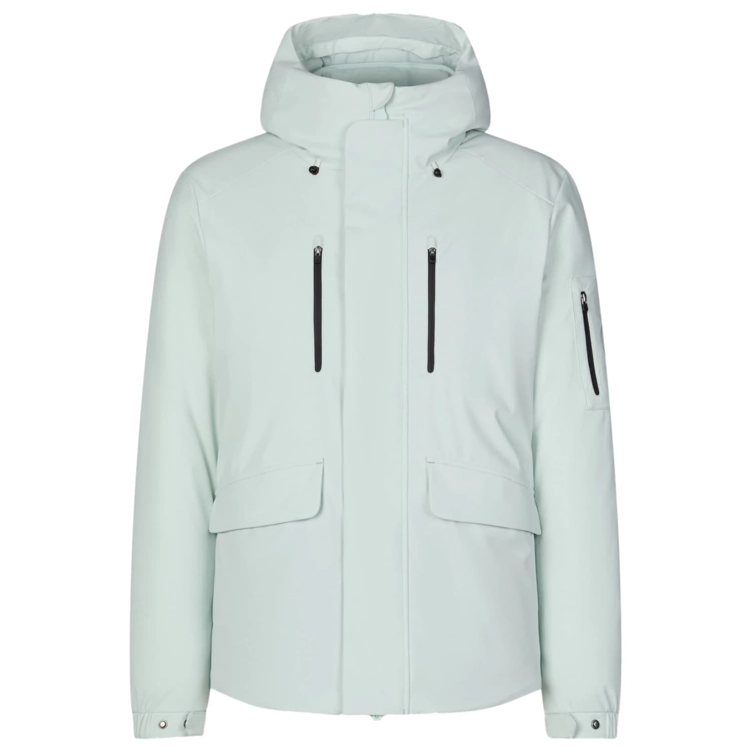 Мъжко зимно яке Save the Duck Hiram Winter jacket - Navy Blue