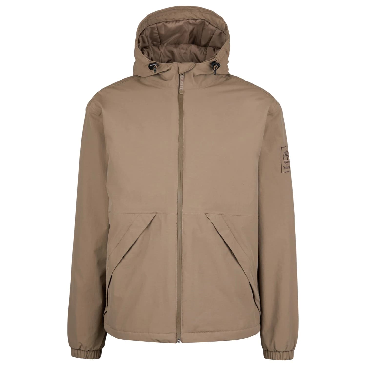 Мъжко зимно яке Timberland Winnick Waterproof Insulated Jacket Winter jacket - Chocolate Chip