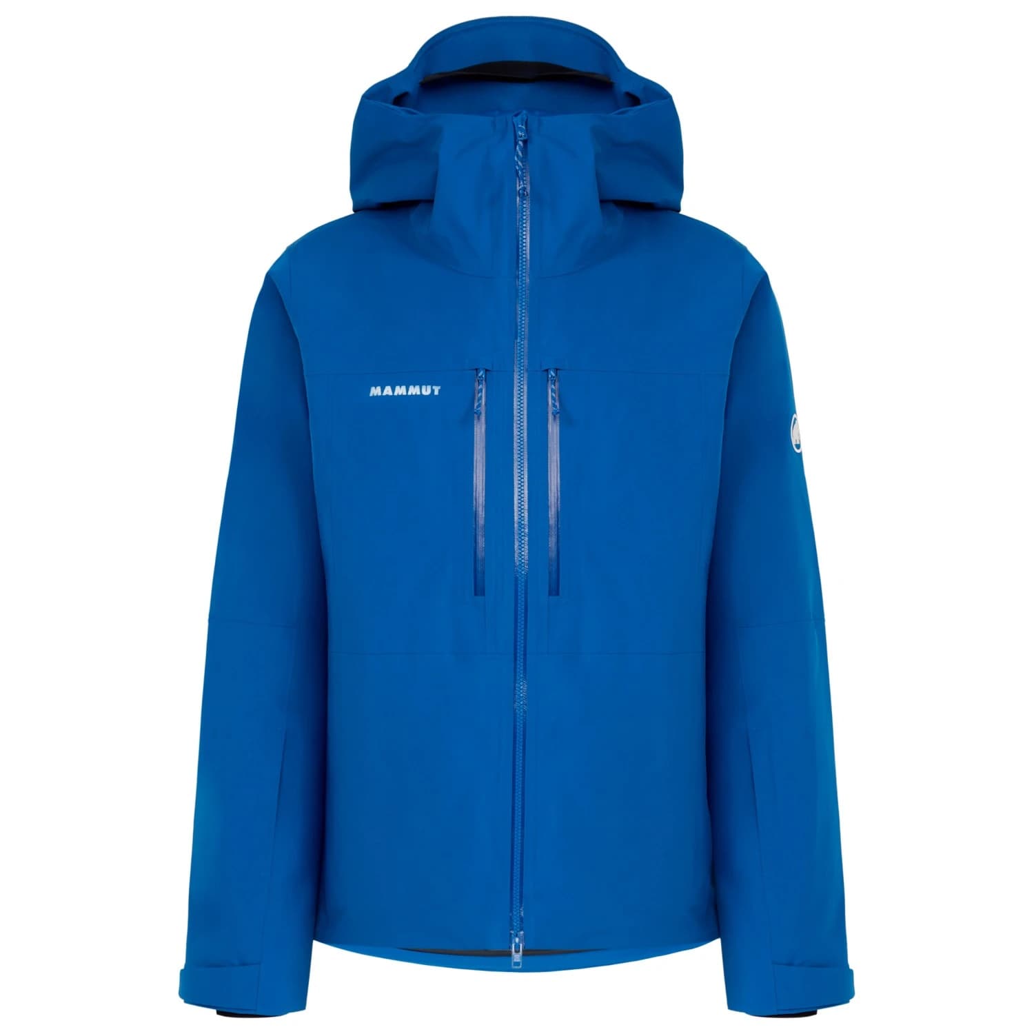 Ски яке Mammut Stoney Hardshell Thermo Hooded Jacket Ski jacket - Tschiel