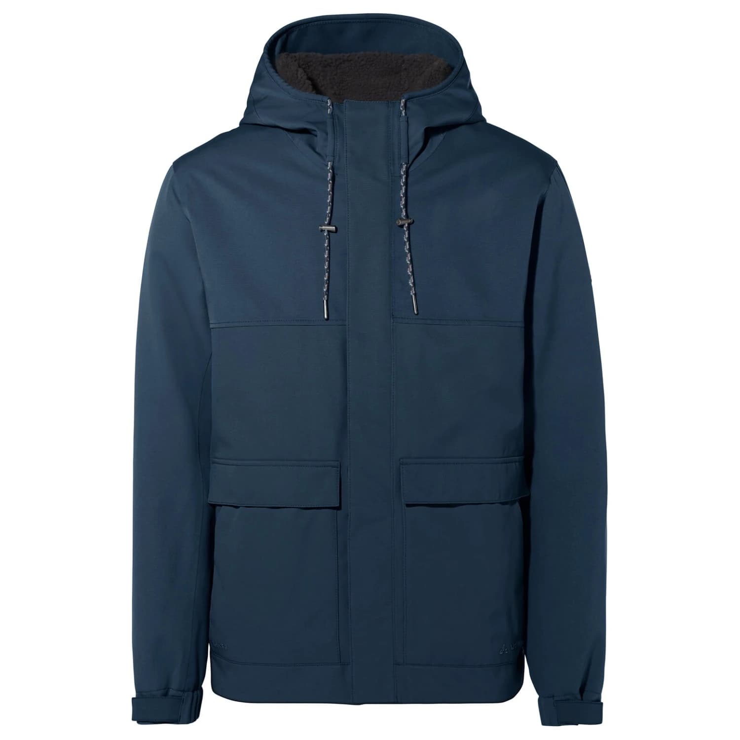 Мъжко зимно яке Vaude Manukau Jacket III Winter jacket - Dark Sea