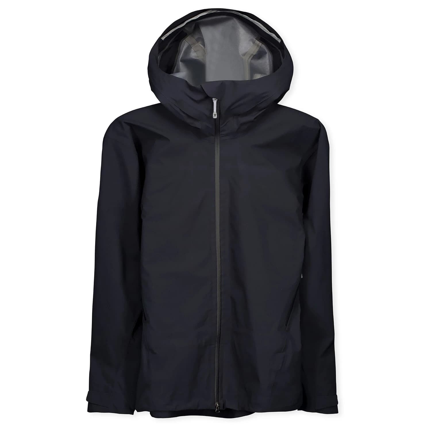 Мъжко водоустойчиво яке Houdini BFF Jacket II Waterproof jacket - True Black