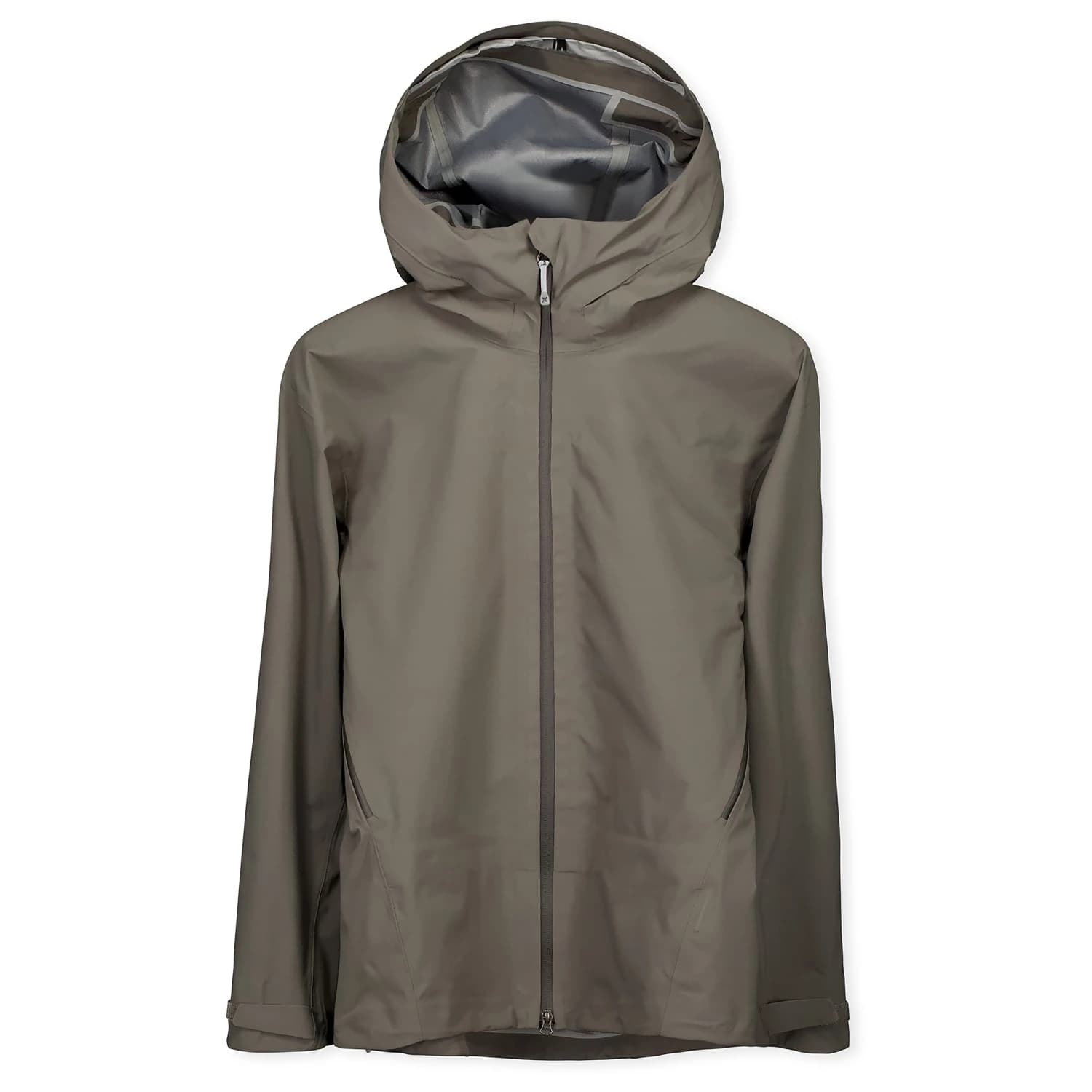Мъжко водоустойчиво яке Houdini BFF Jacket II Waterproof jacket - Baremark Green